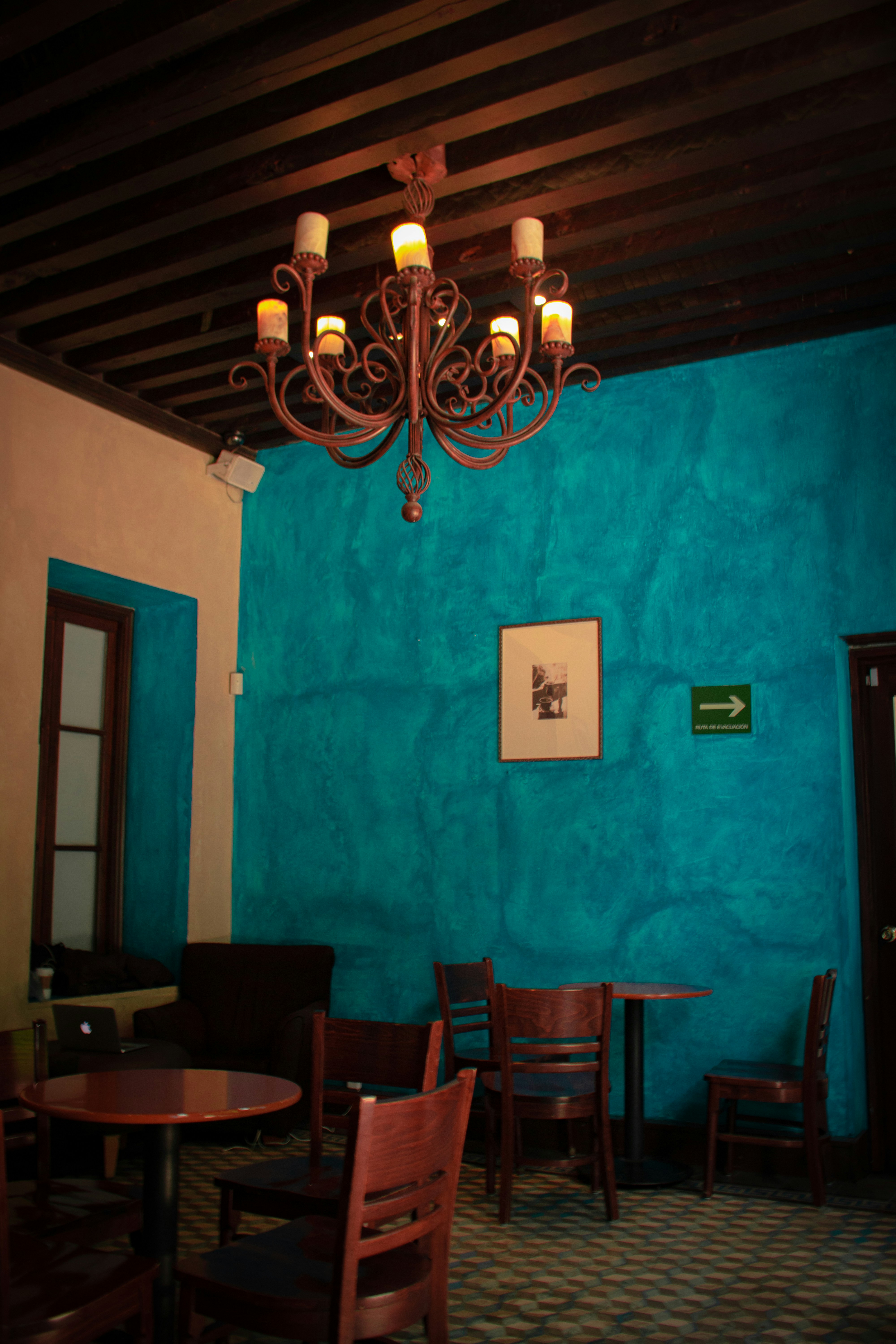 El Zocalo Restaurant Menu