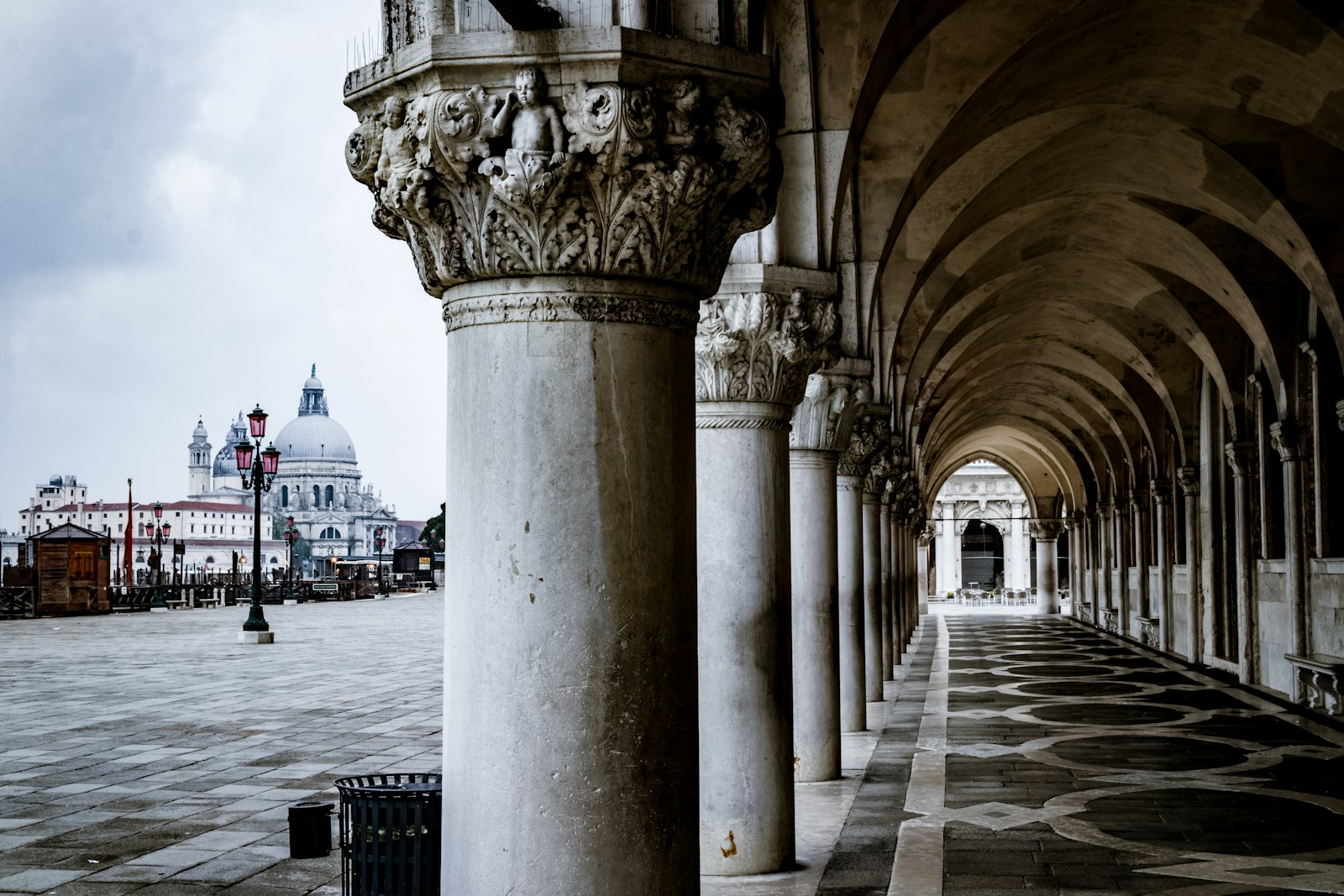 Church of San Zaccaria