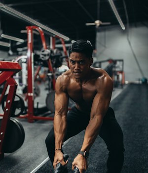 Trainer Alex