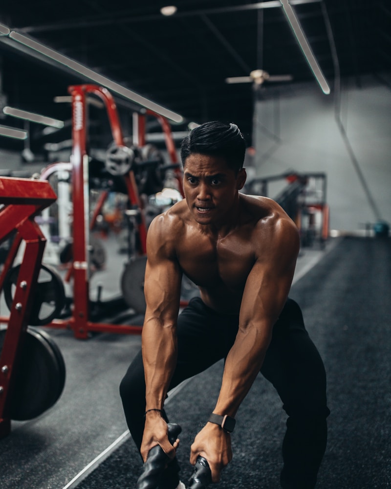 Болд Баатар