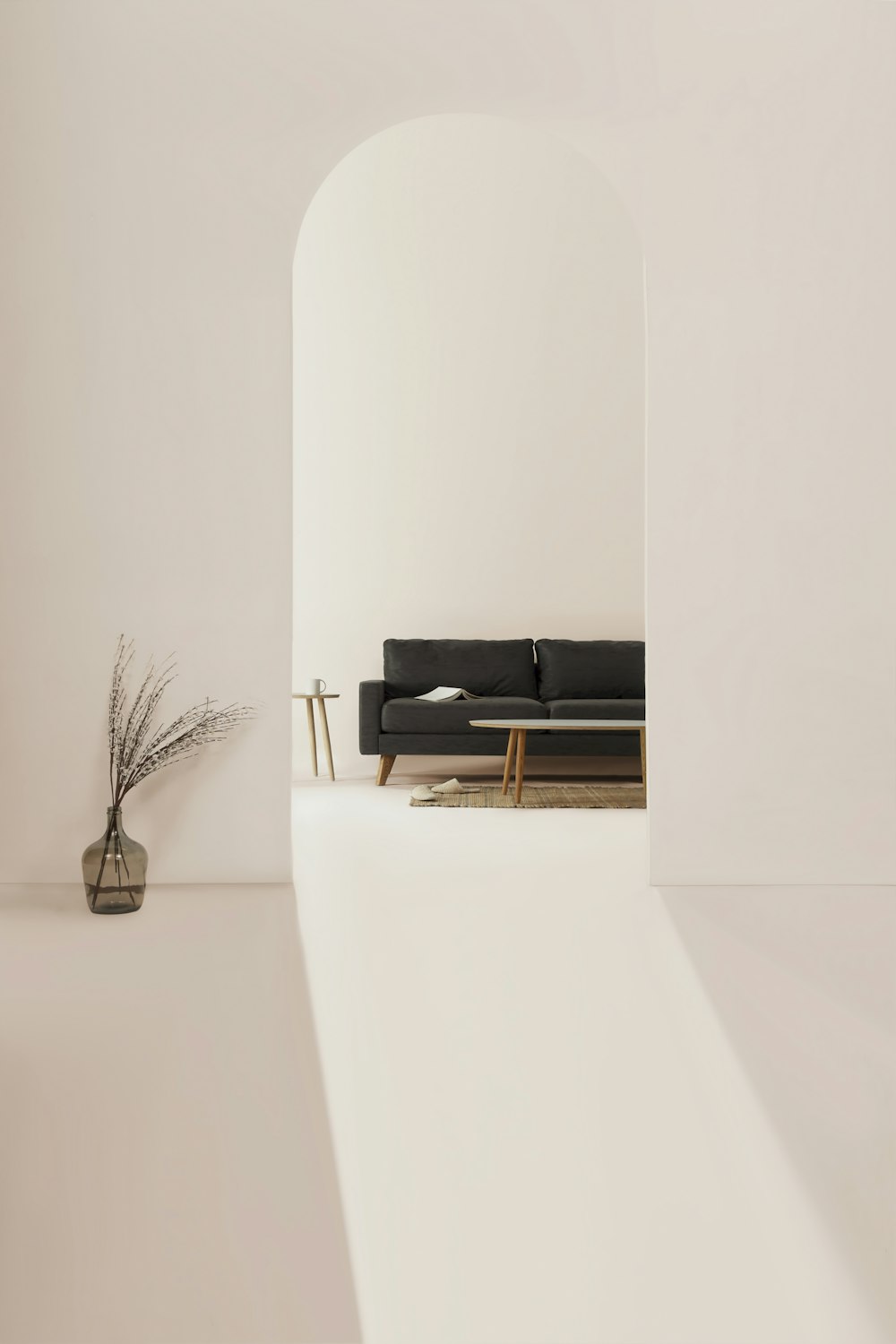 Public Seating