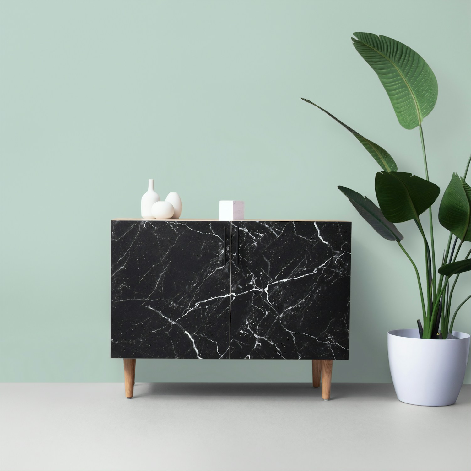 Bedroom Decor