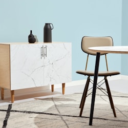 Room-specific design services