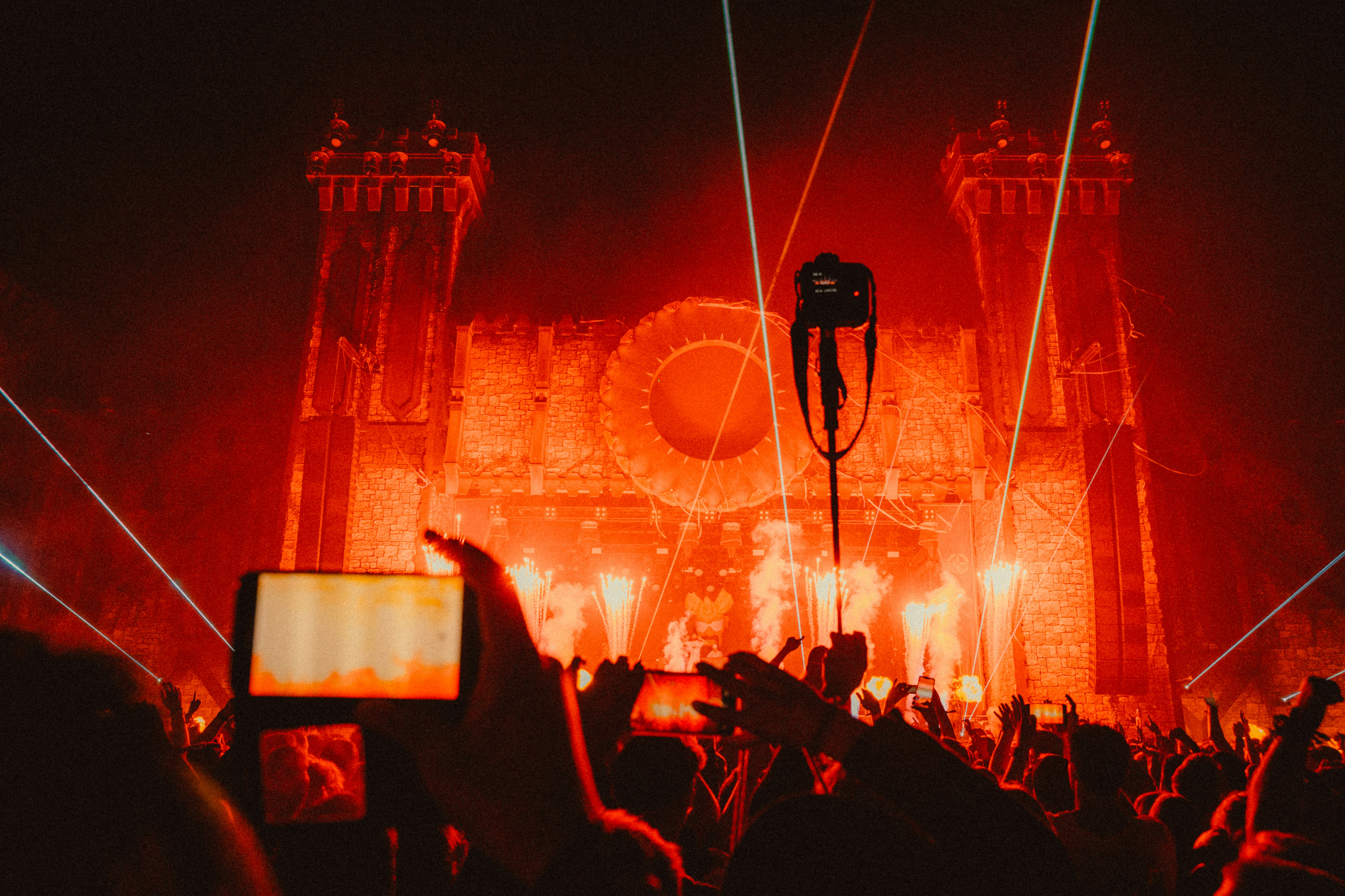 Festival Tomorrowland