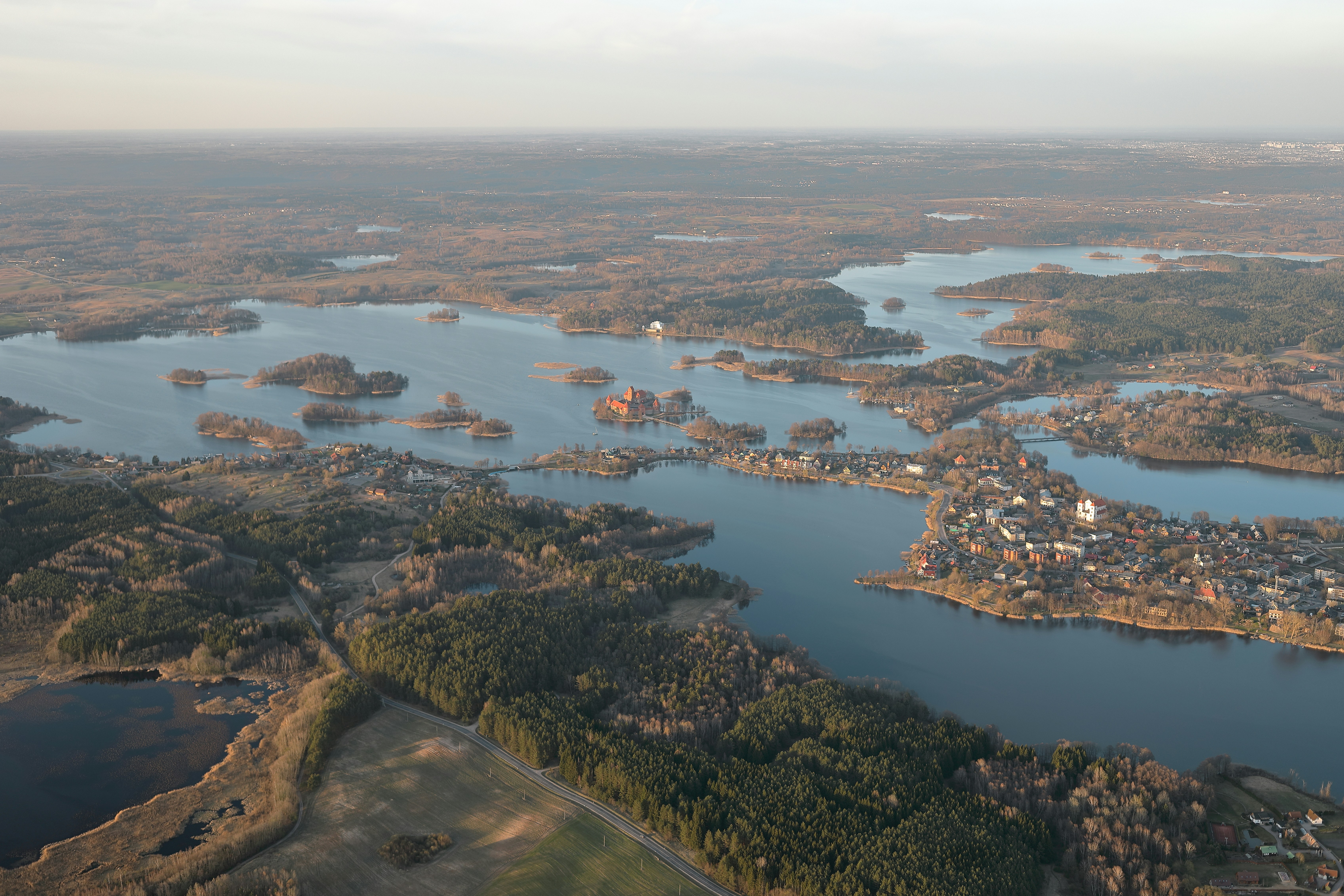 Trakai