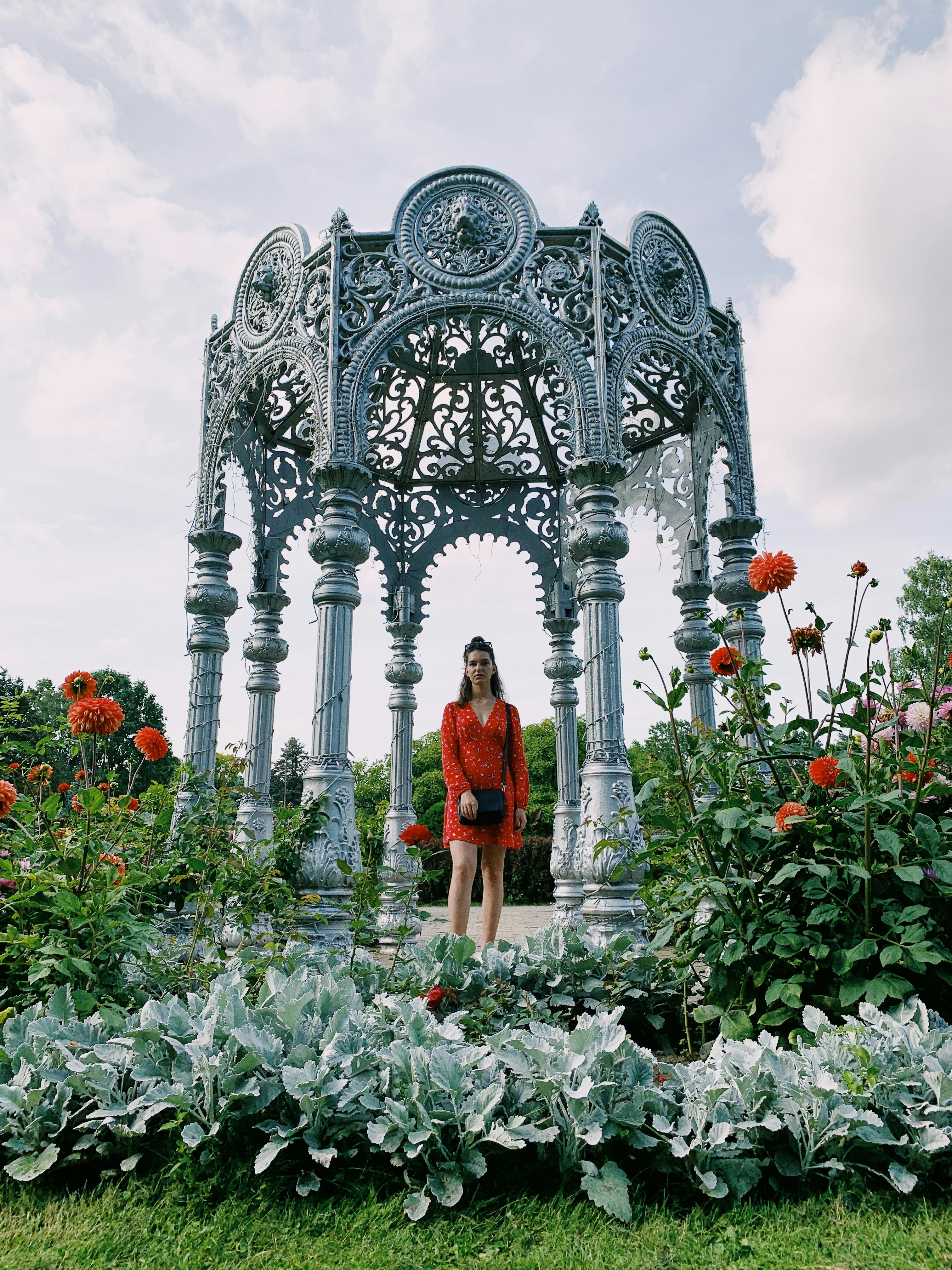 National Botanic Gardens Minsk Belarus Pictures Download Free