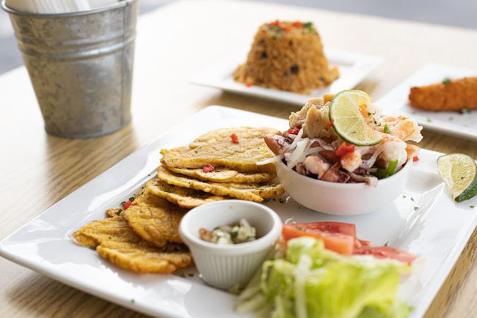 Delicious and Budget-Friendly Caribbean-Inspired Recipes for Busy Moms