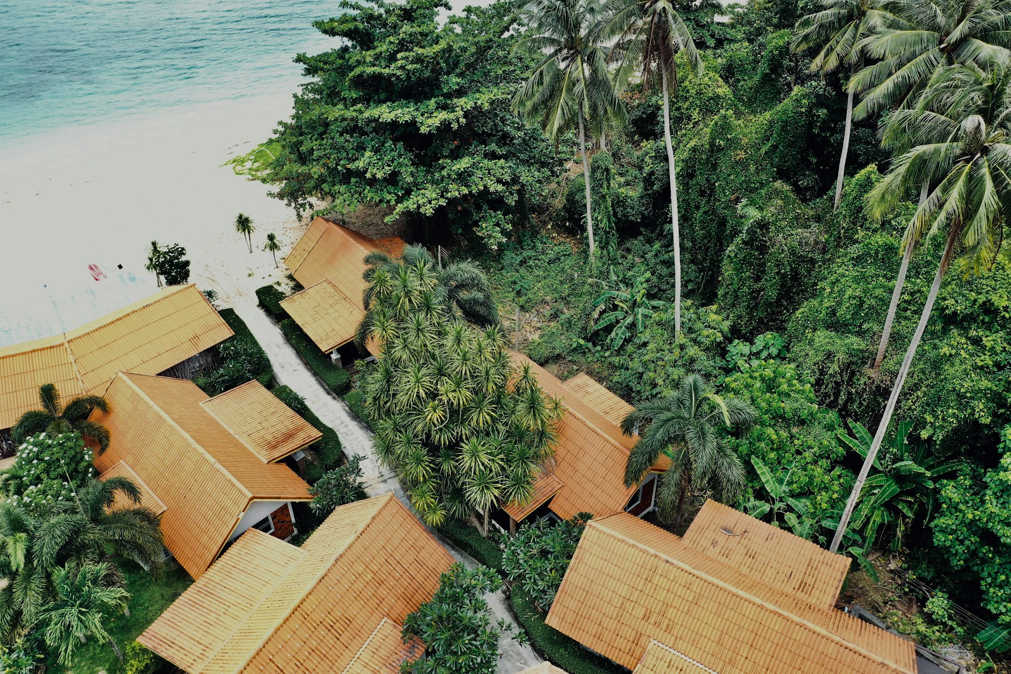 Koh Adang Travel: Culture, Traditions, Festivals