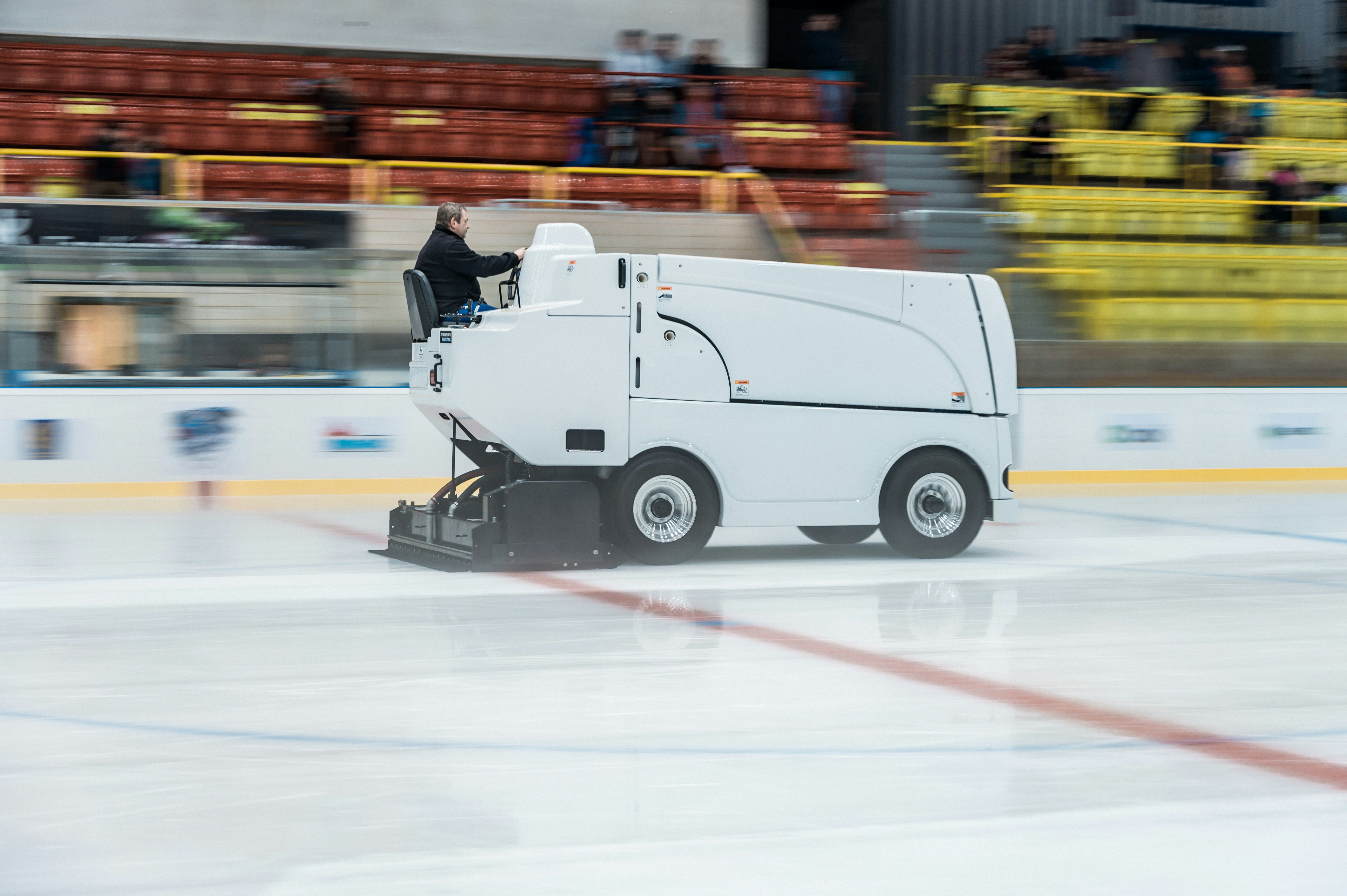 13 Ice Hockey Equipment Basics Maintenance Tips