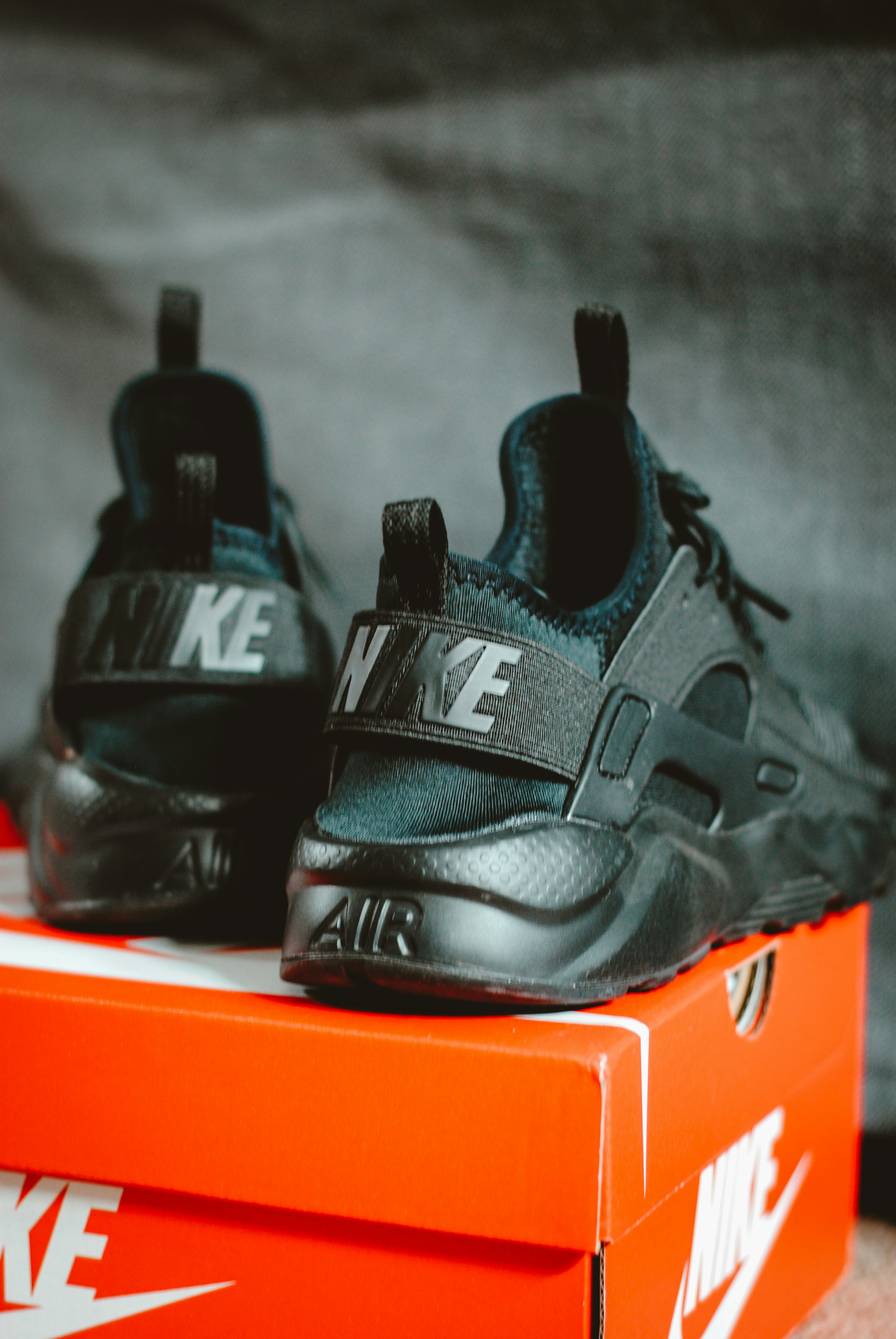 huarache sneaks cloud
