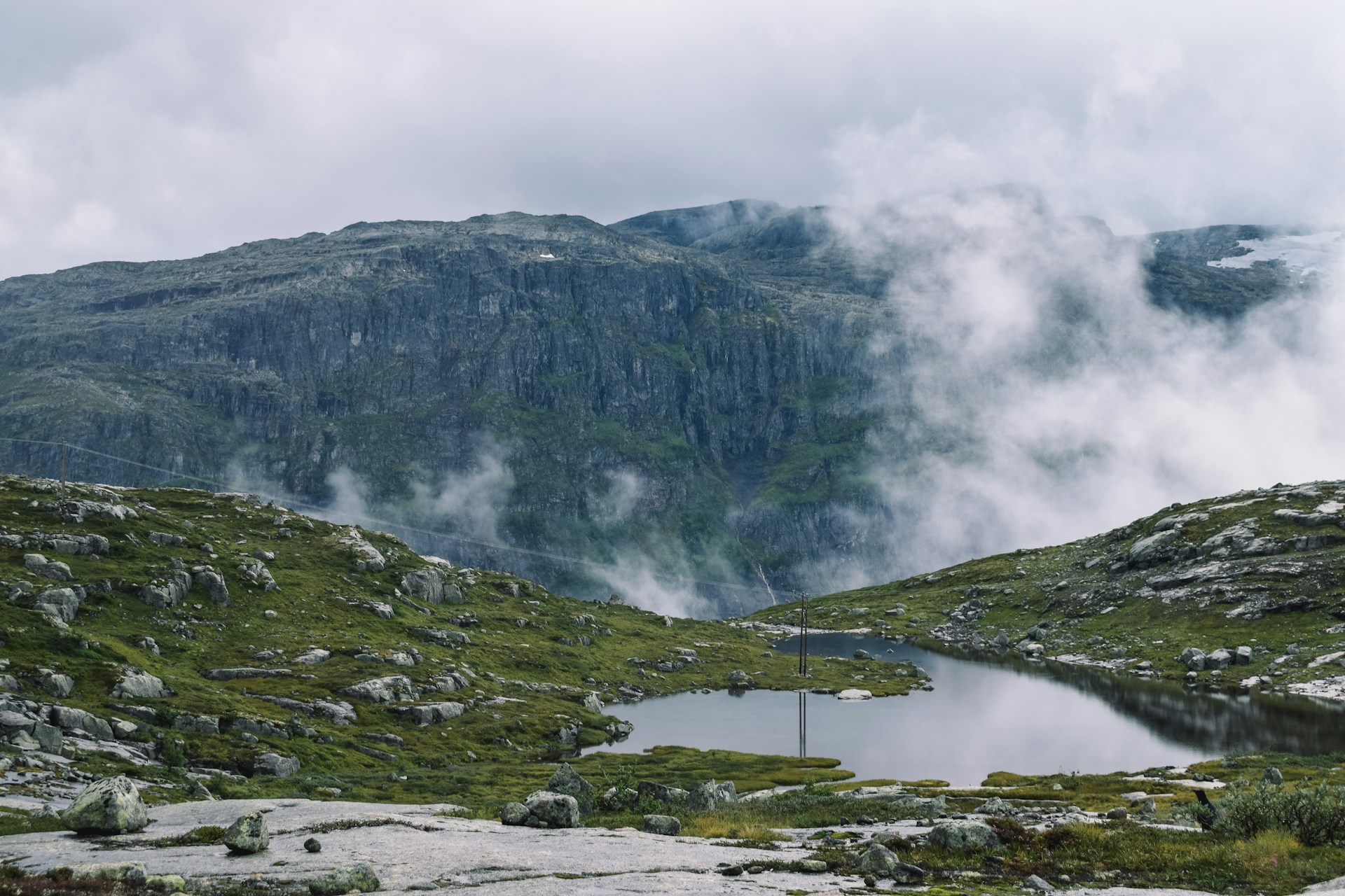 gray computer monitor