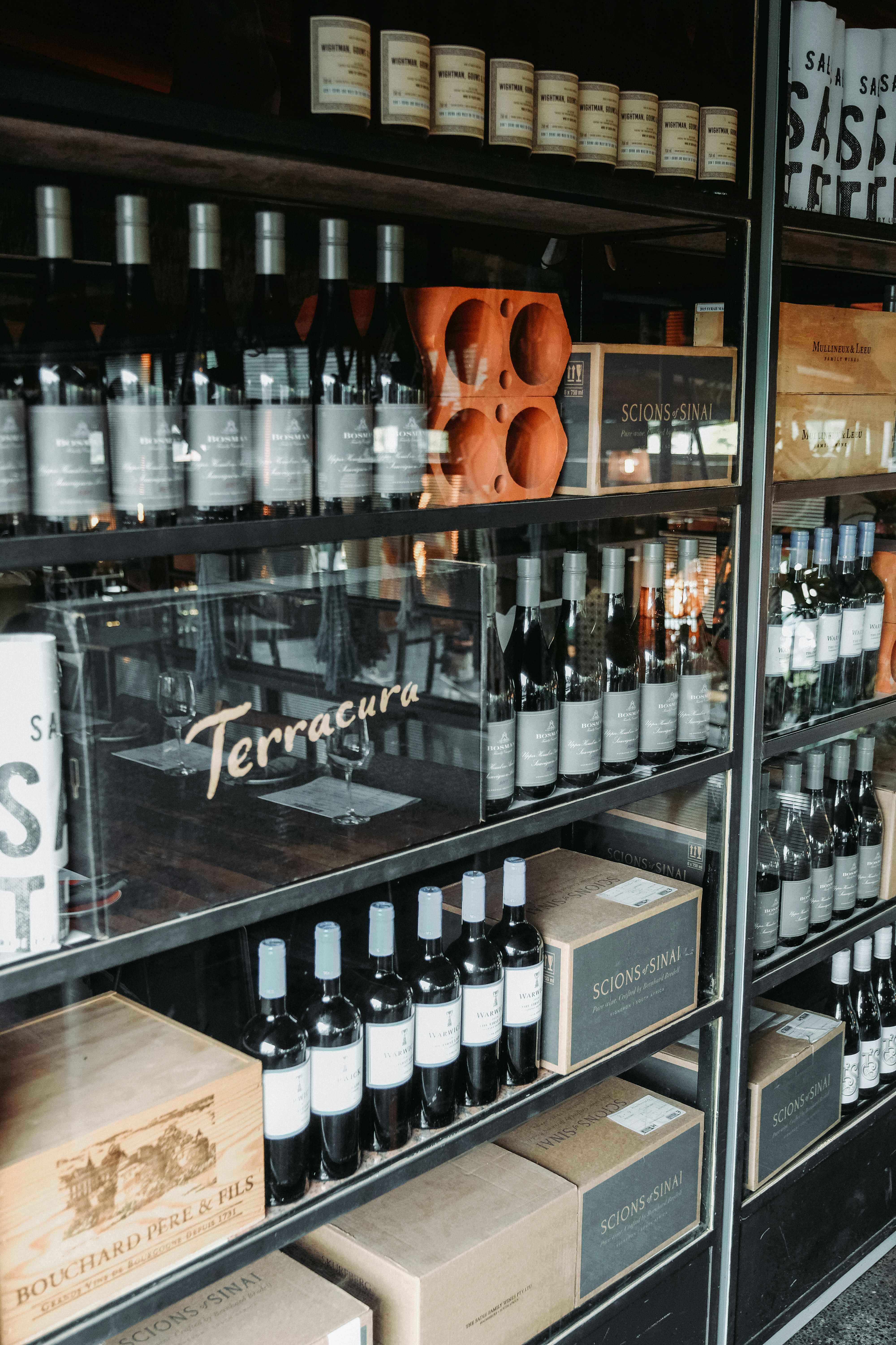 Photo by jeffsiepman