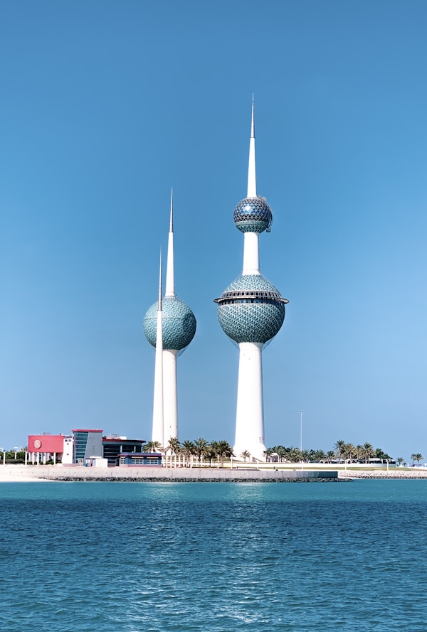 Best Time to Visit Kuwait: Weather, Seasons, and Ideal Months