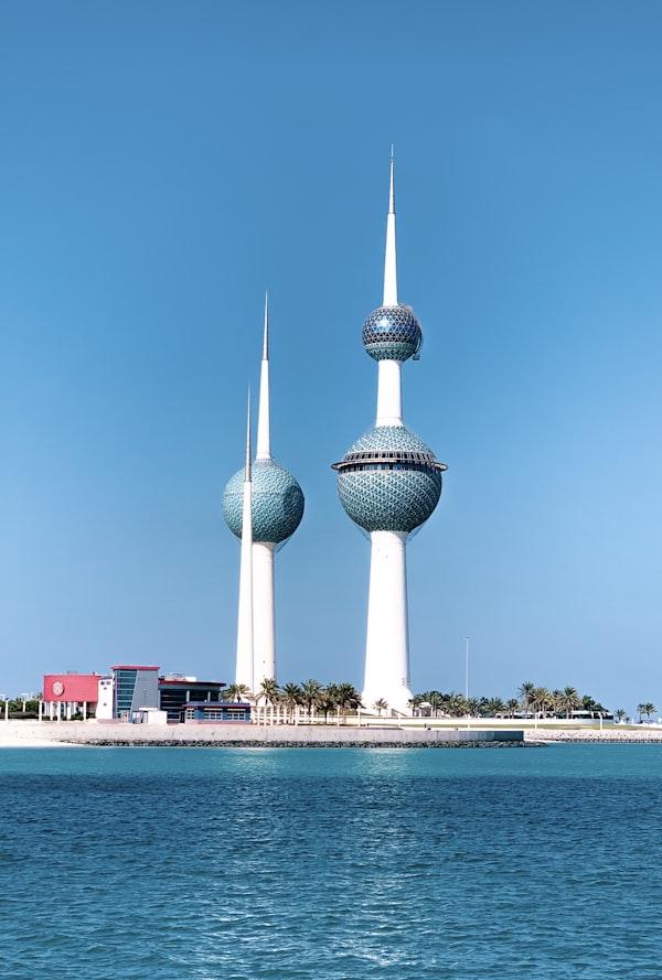 Kuwait City