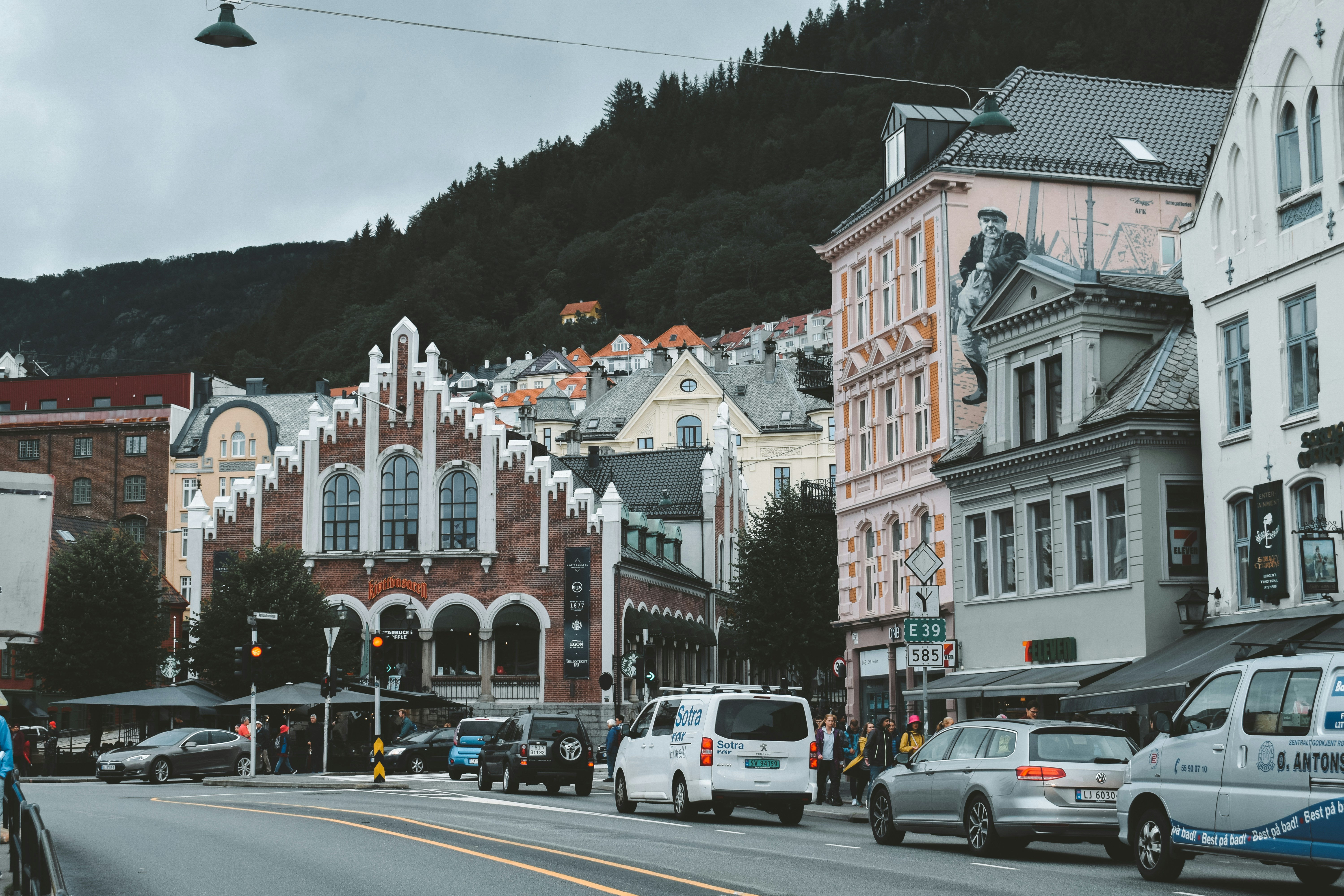 Hardanger Feriesenter