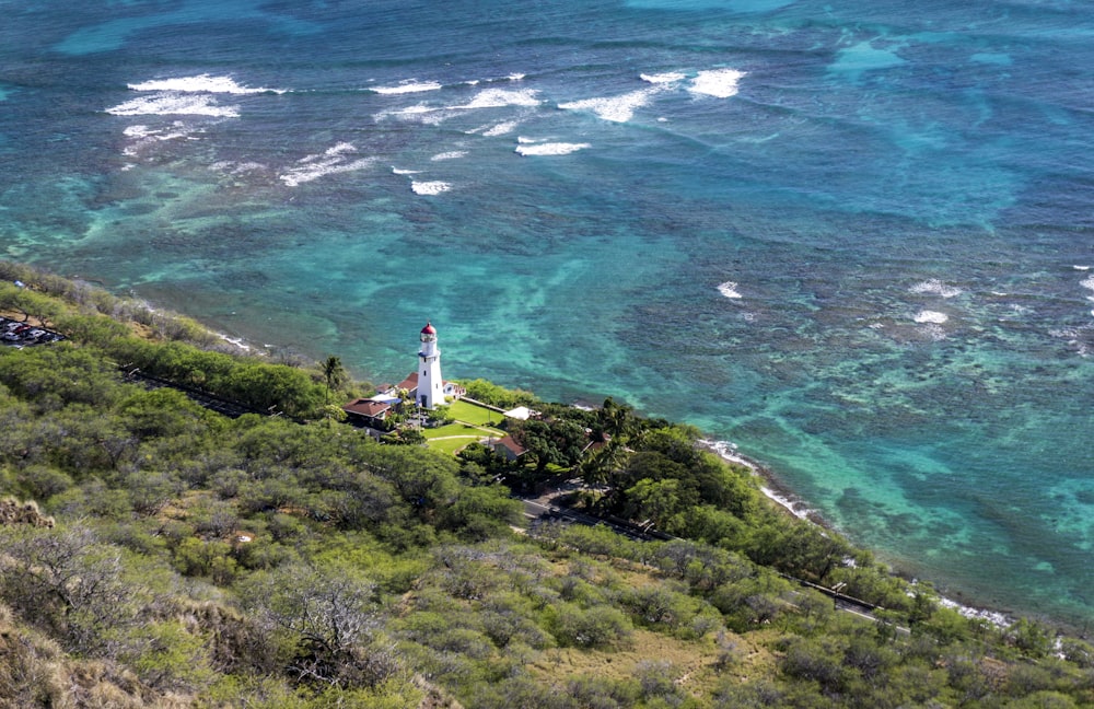 blue ocean photography