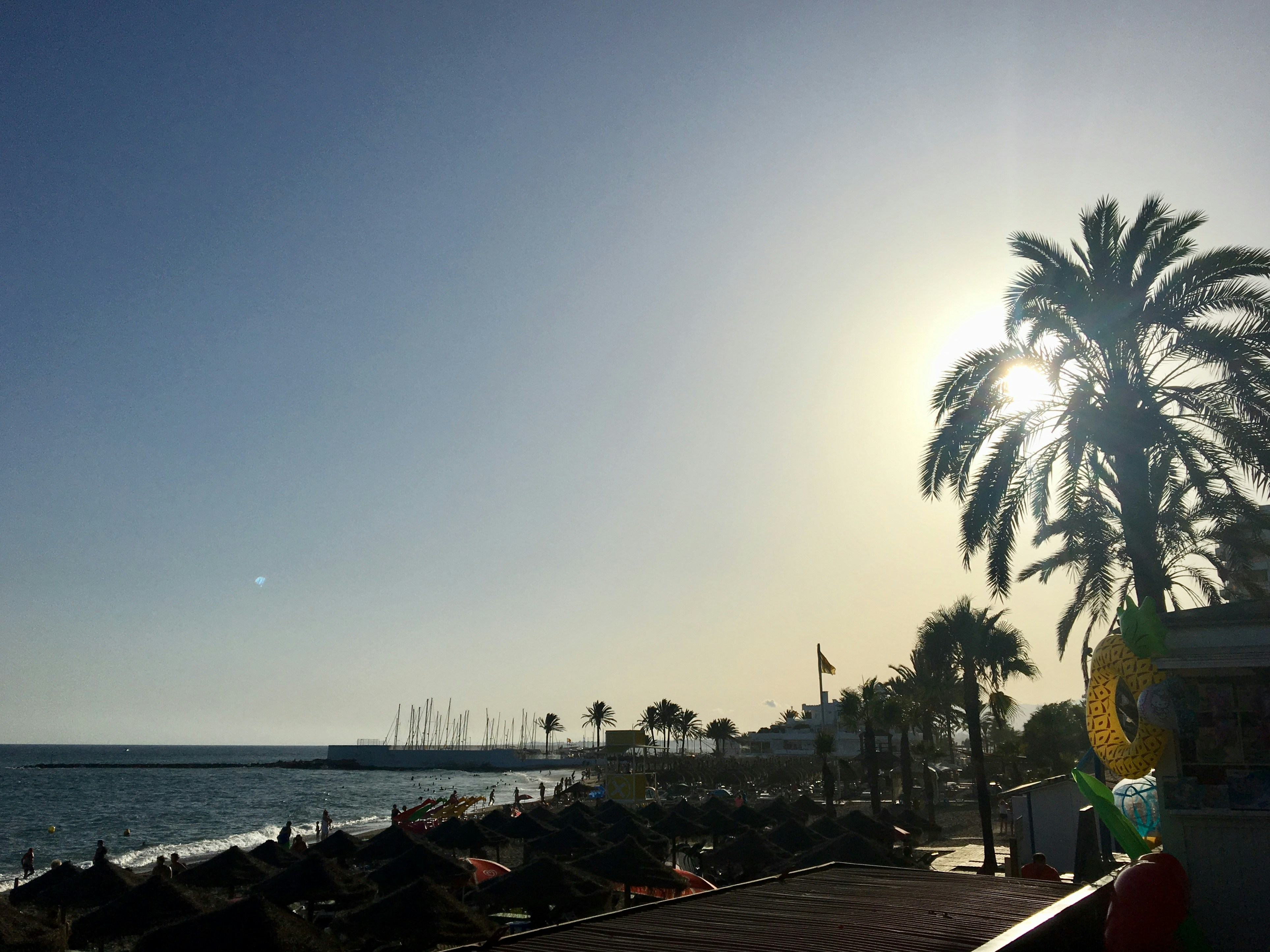 Palma Nova, Mallorca, Spain