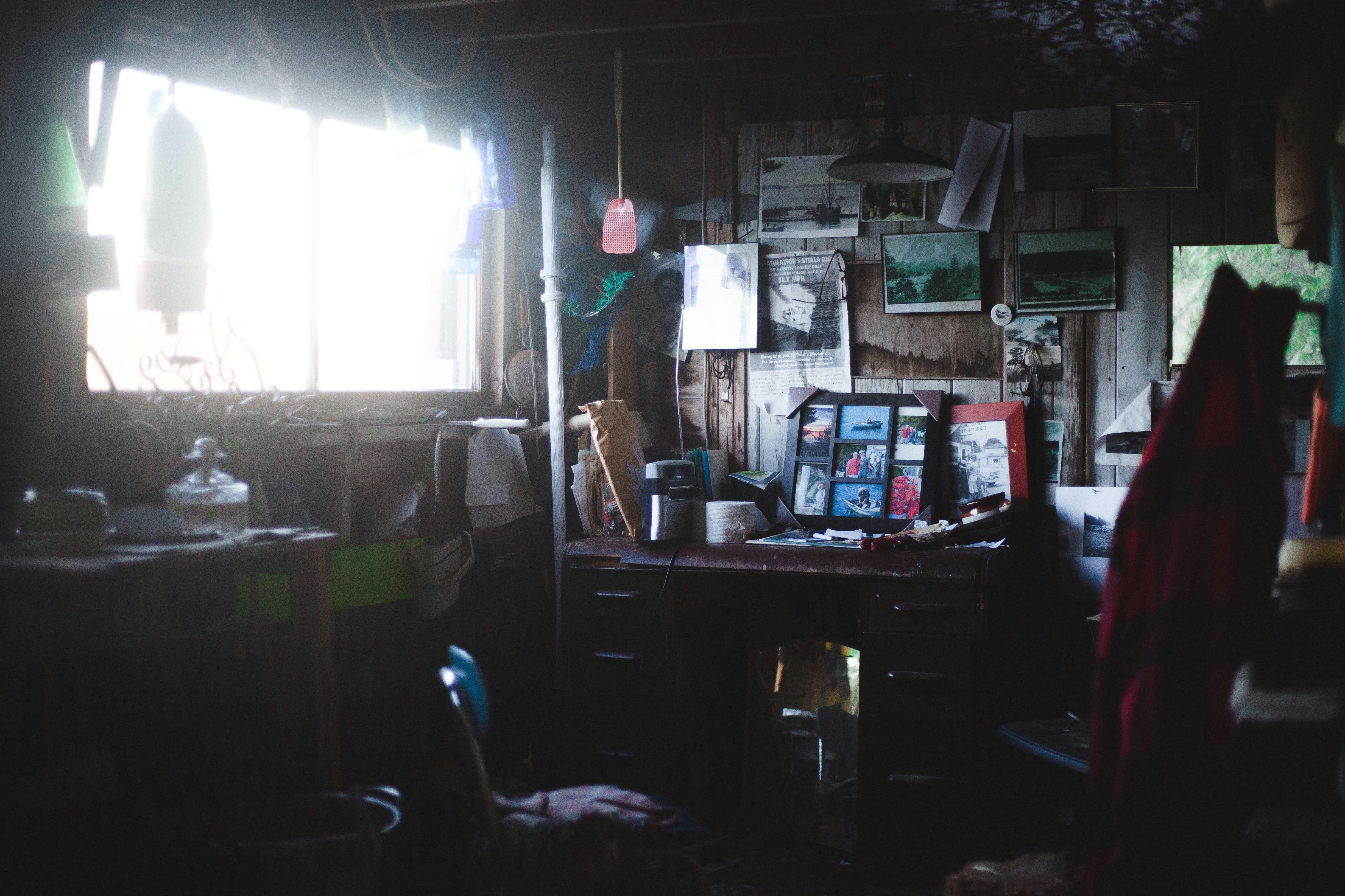 Let's Get Organized's image