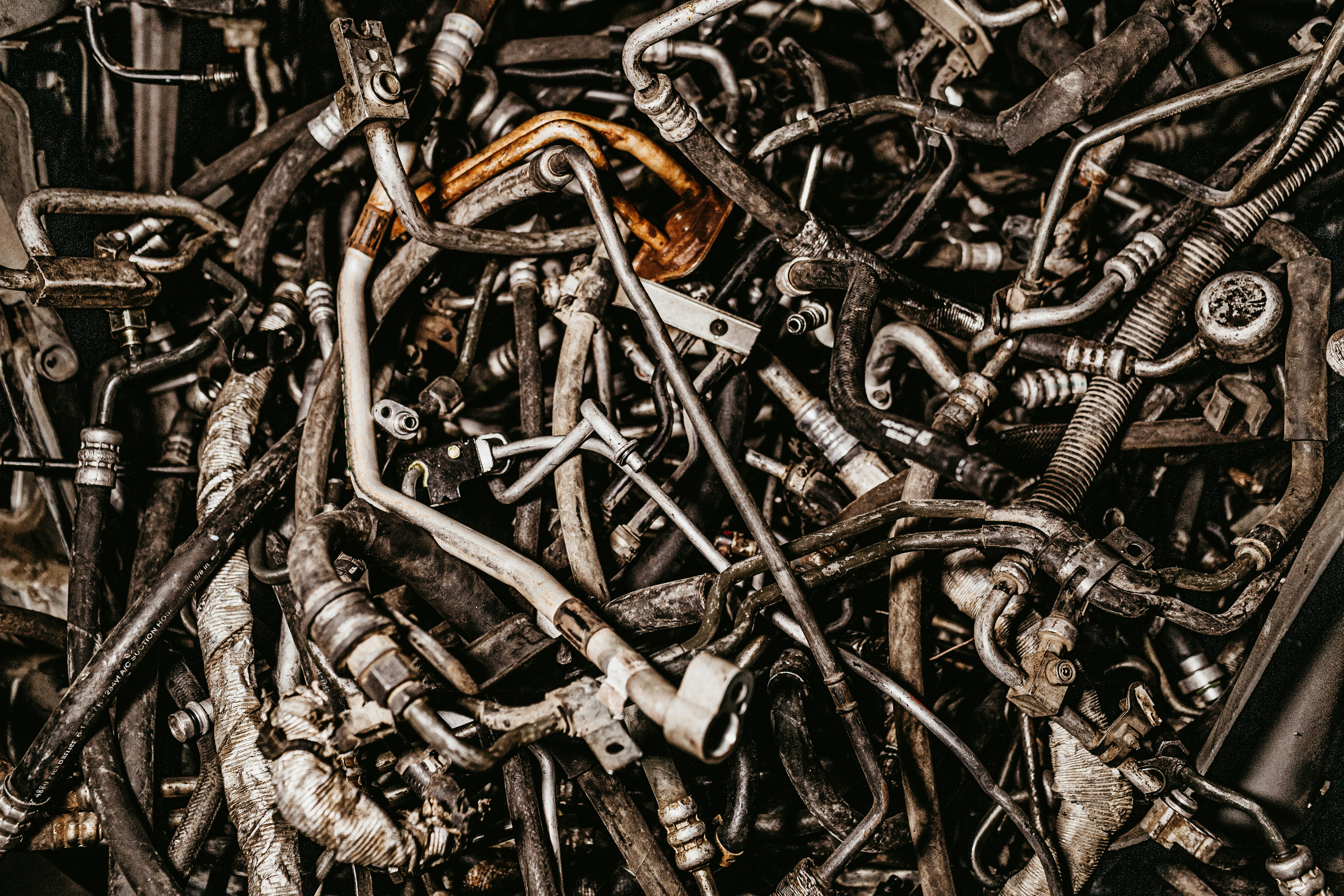 concrete screws