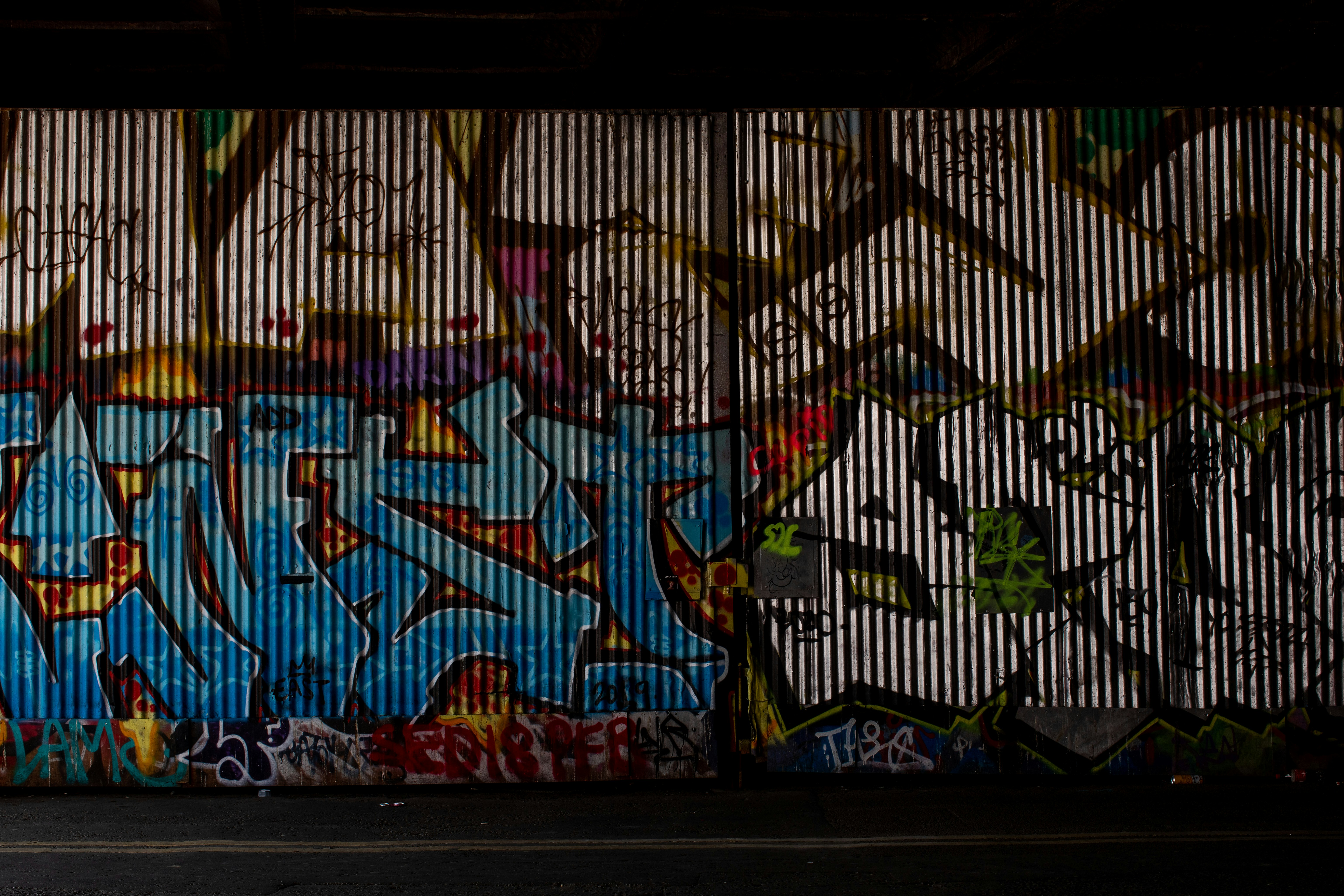 Photo by blackprojection