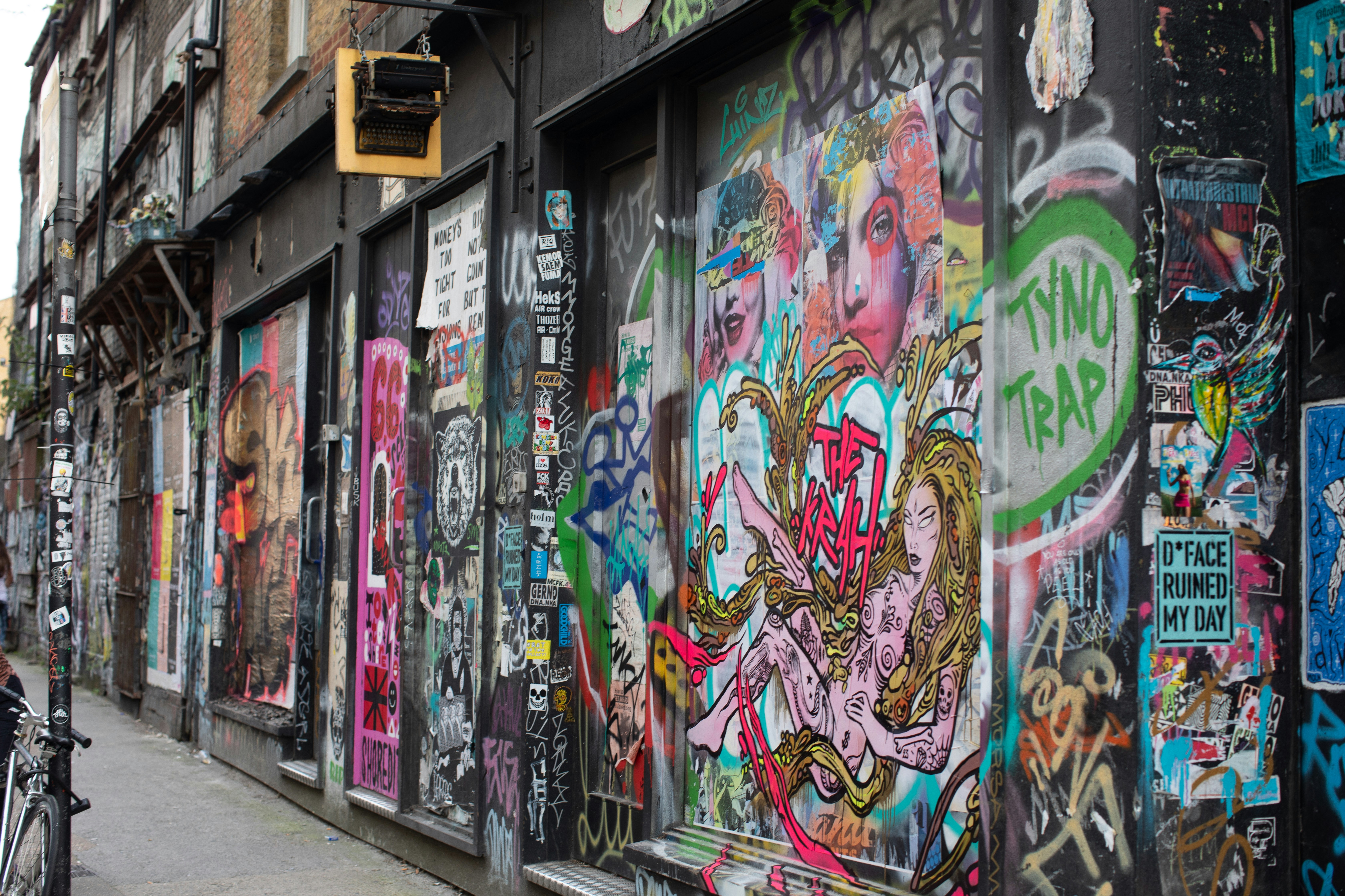 Photo by blackprojection