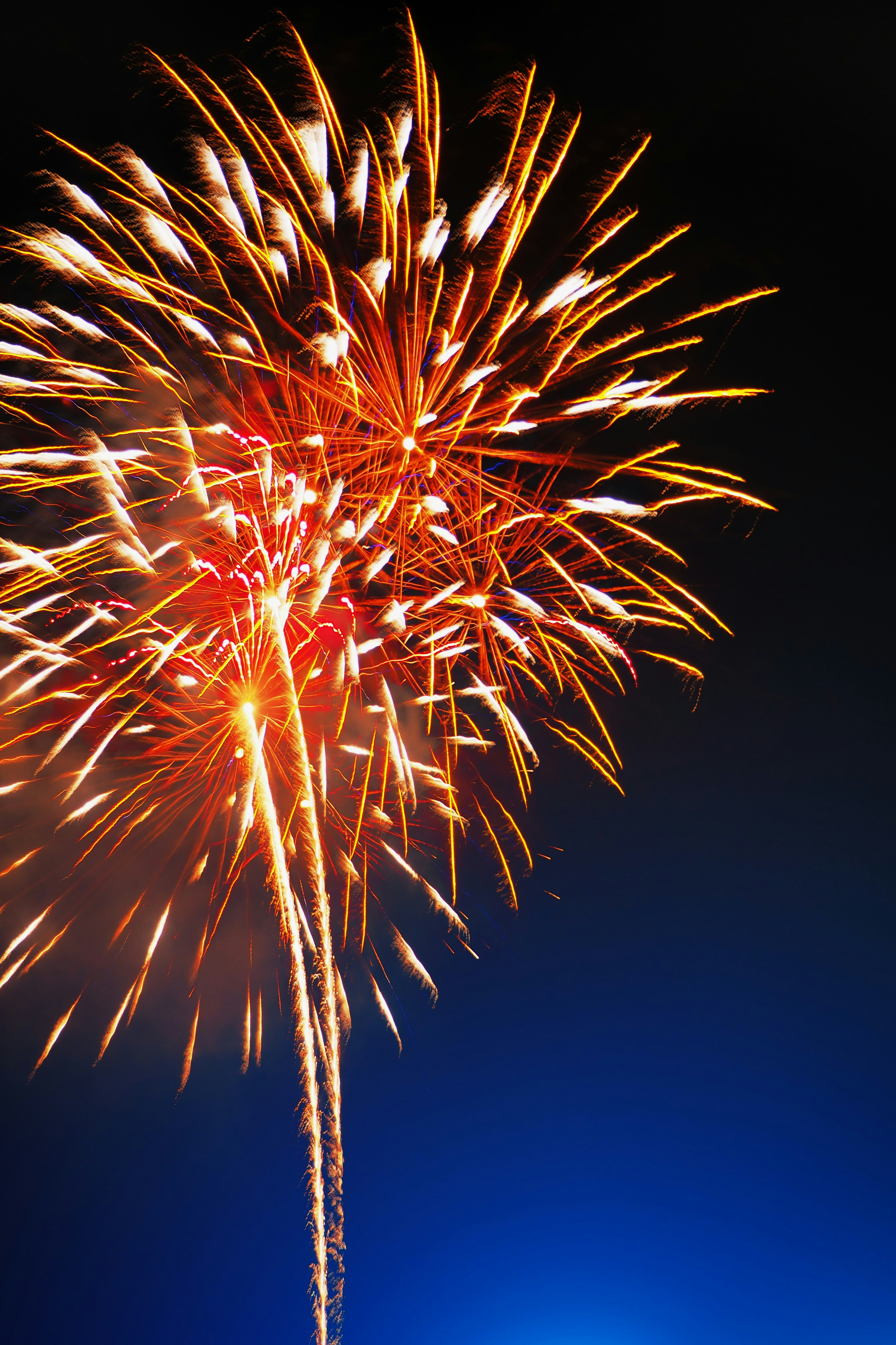 4th of July Celebration