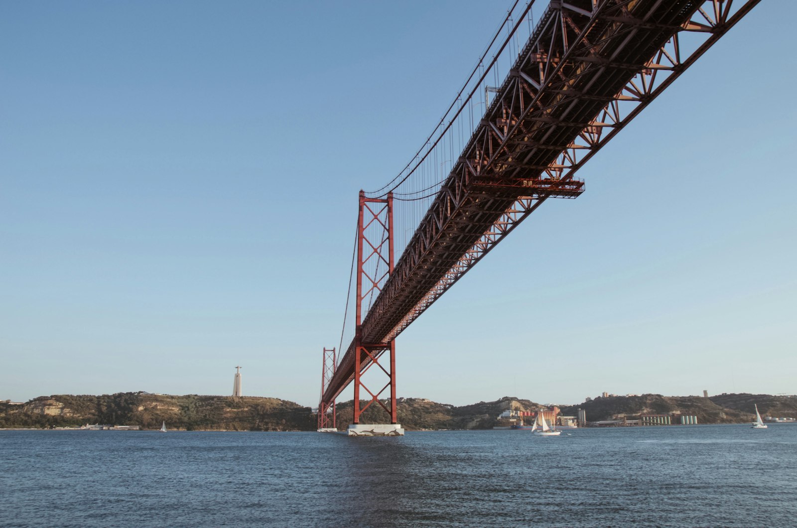 TRYKA Grand Finale Lisbon 2026 editorial