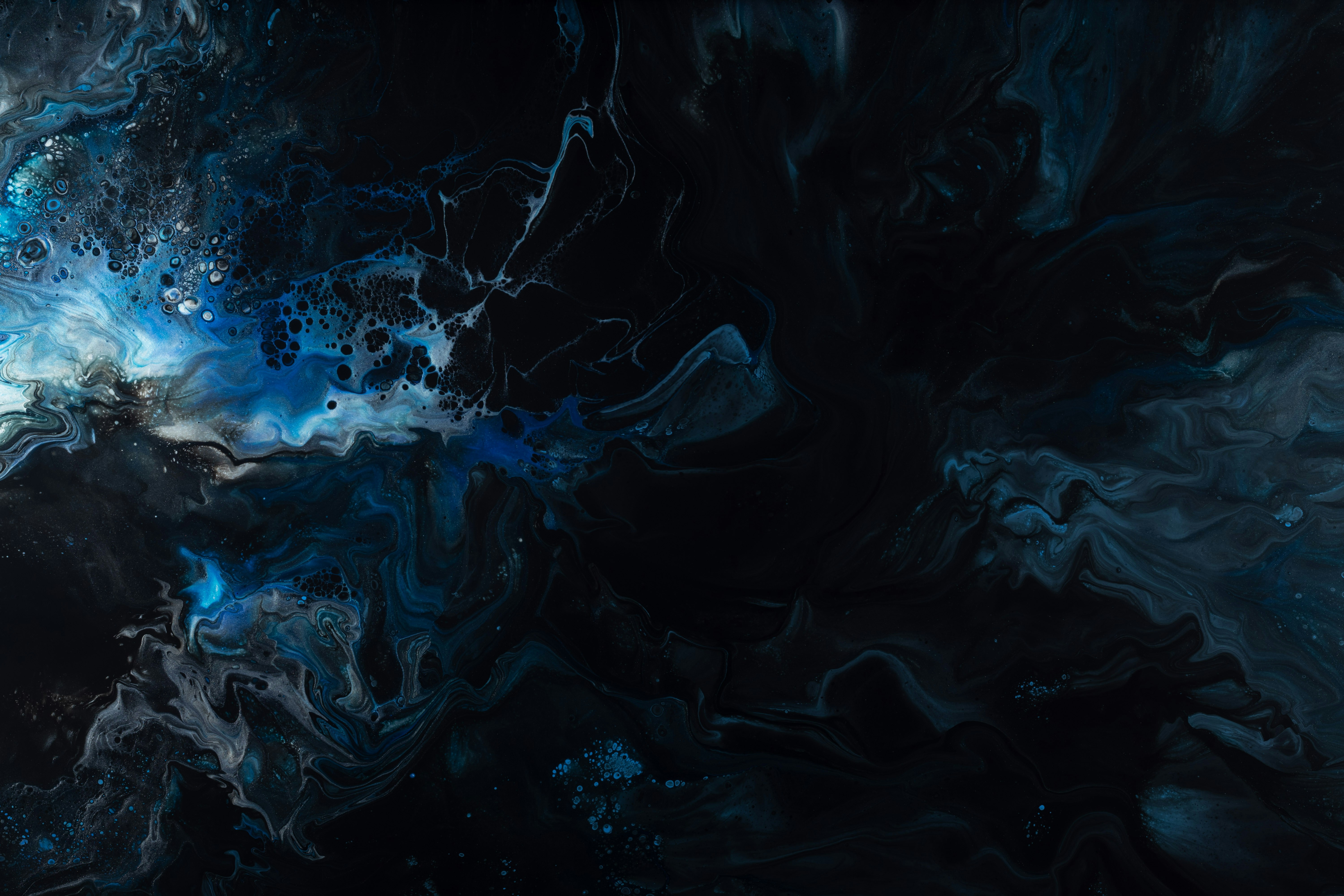 Voidshift