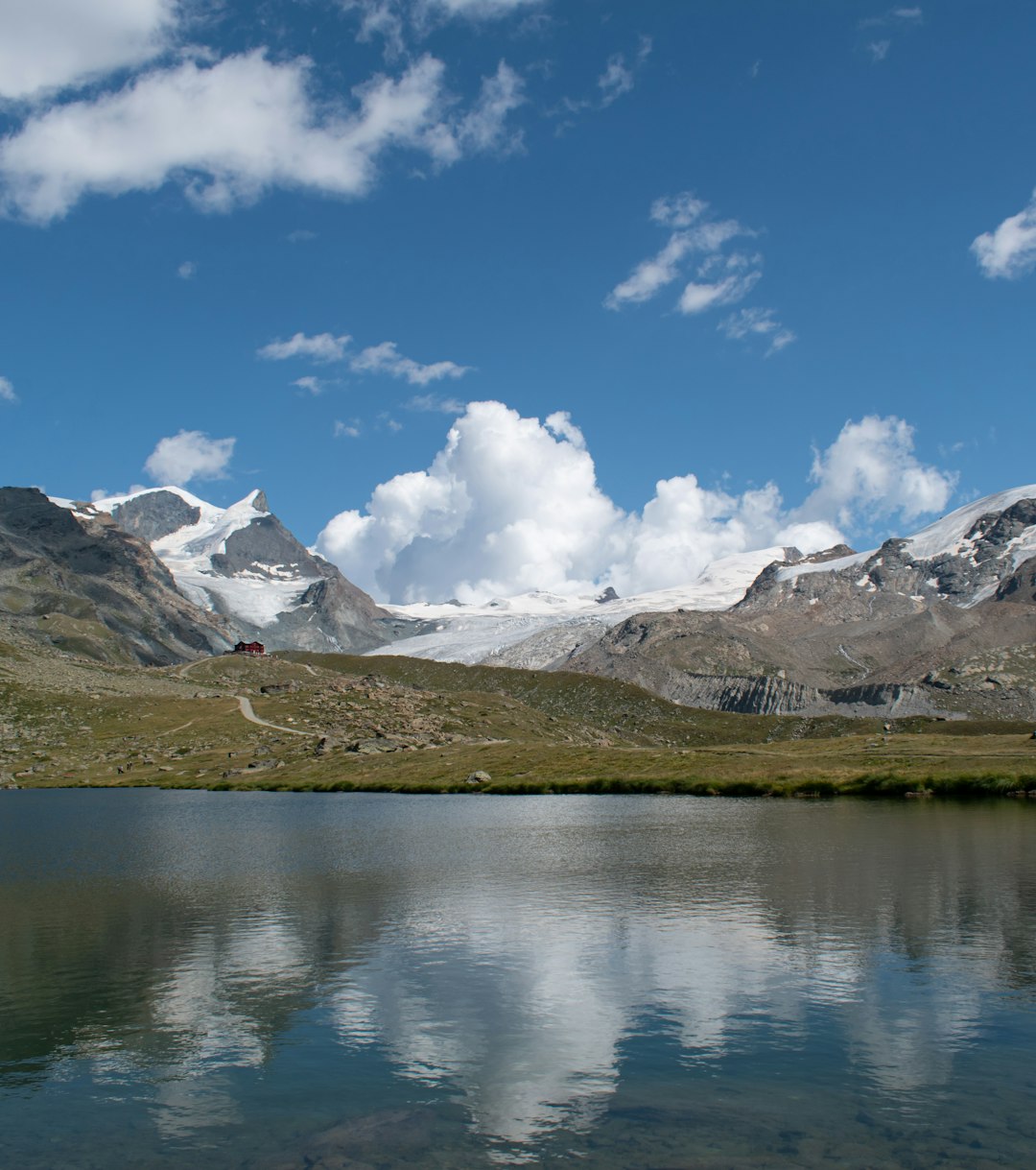 Highland photo spot 5-Seenweg Adelboden