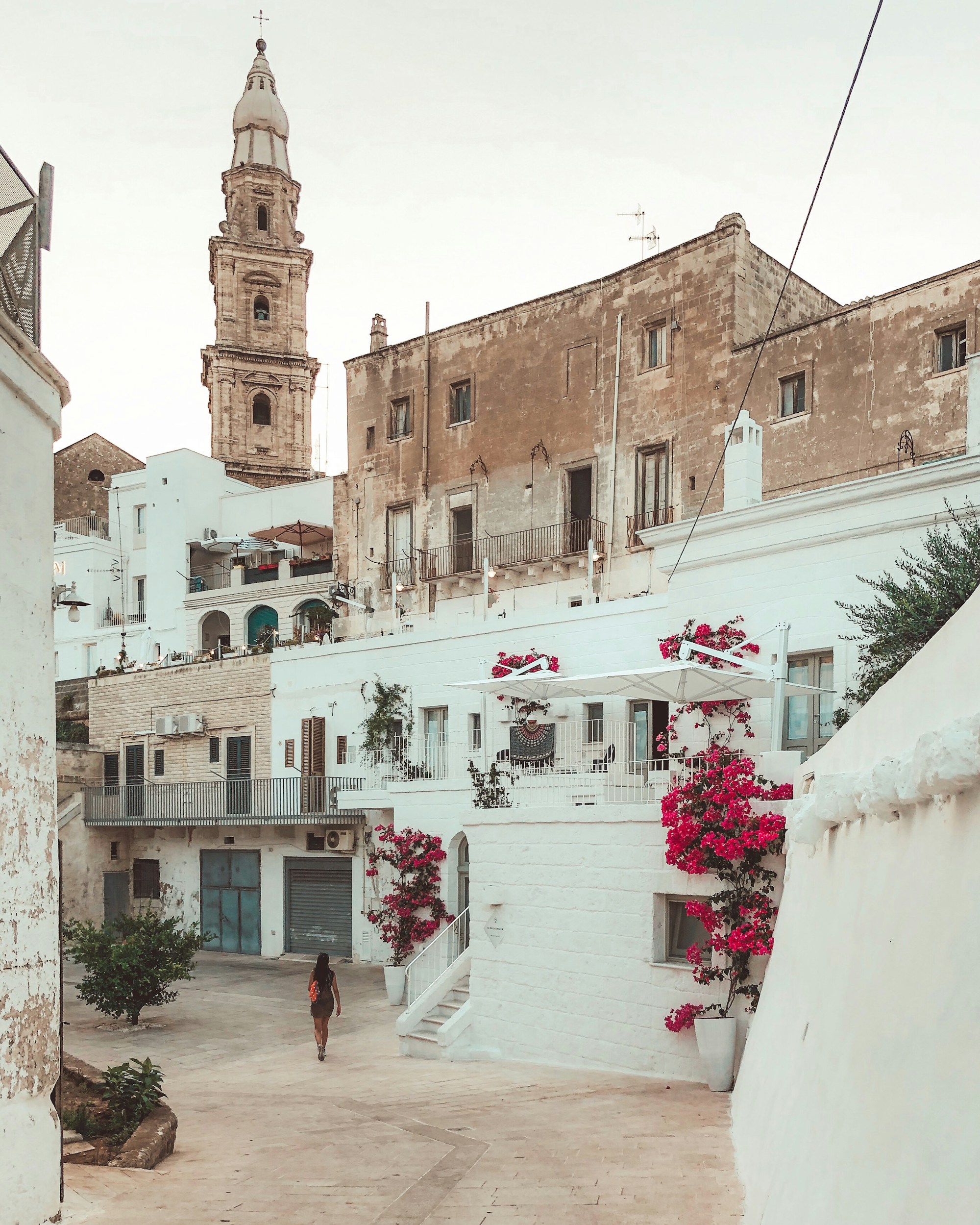 Monopoli: Exploring Local Culture & Traditions
