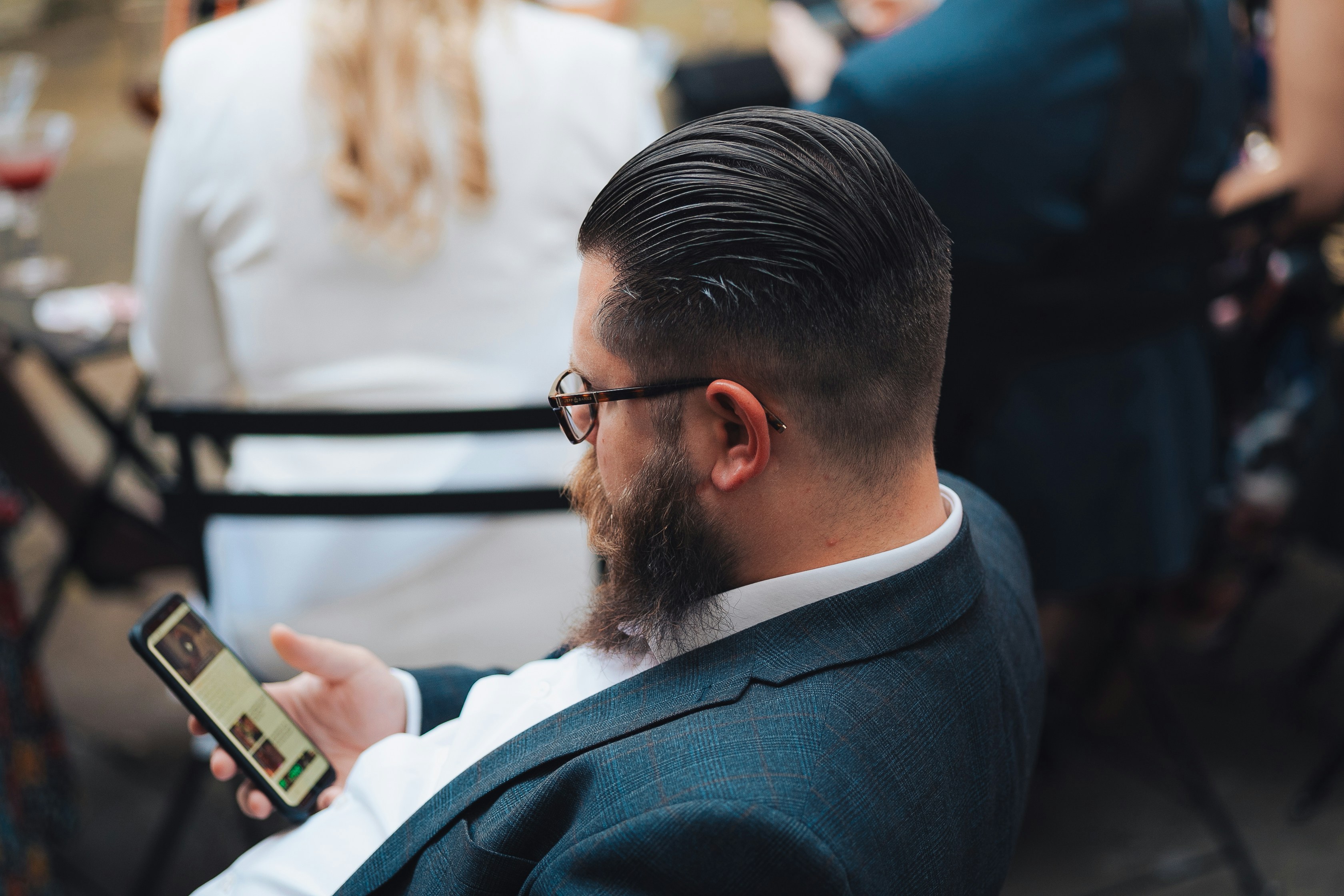 Developing the Right Mindset for Small Business Success
