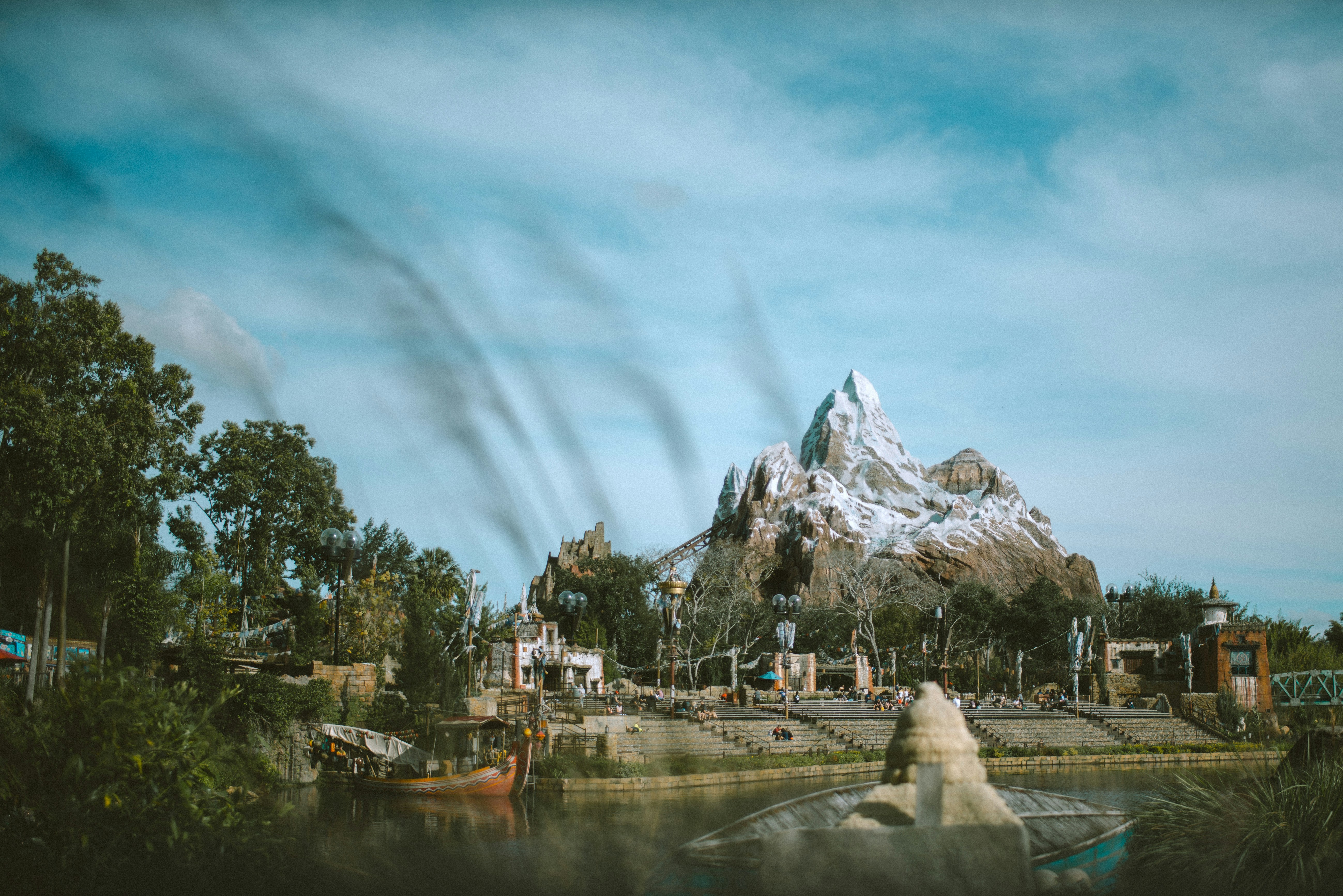 Expedition Everest