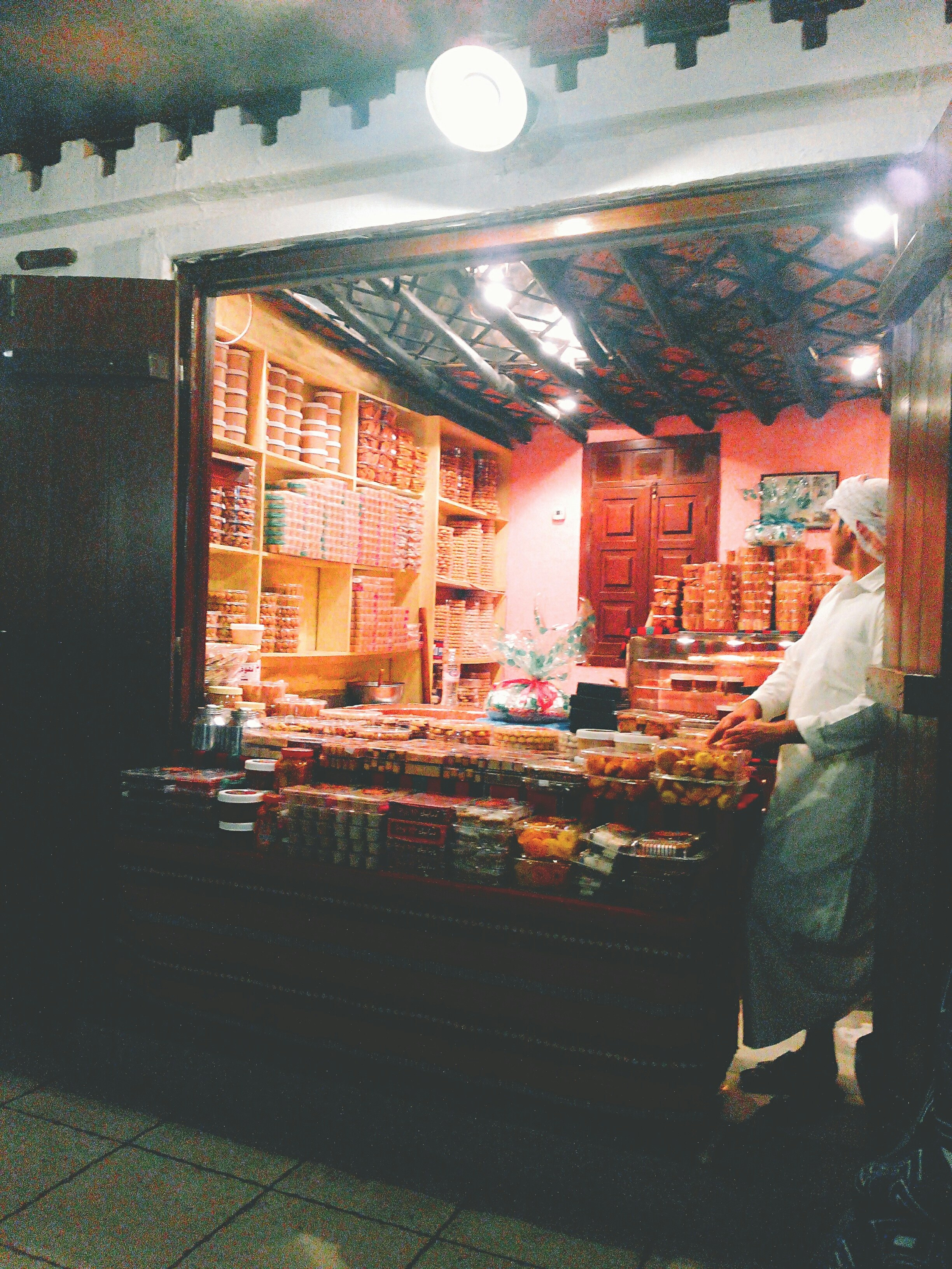 Produtos Alimentícios Frescos