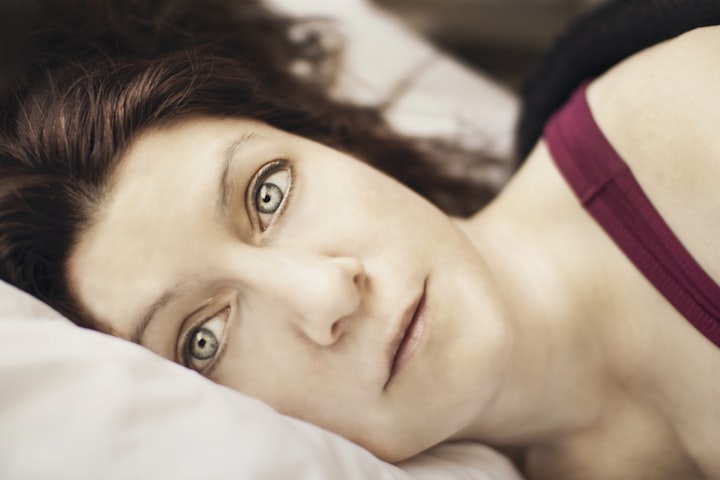 Want to Know About Causes Of Insomnia?
