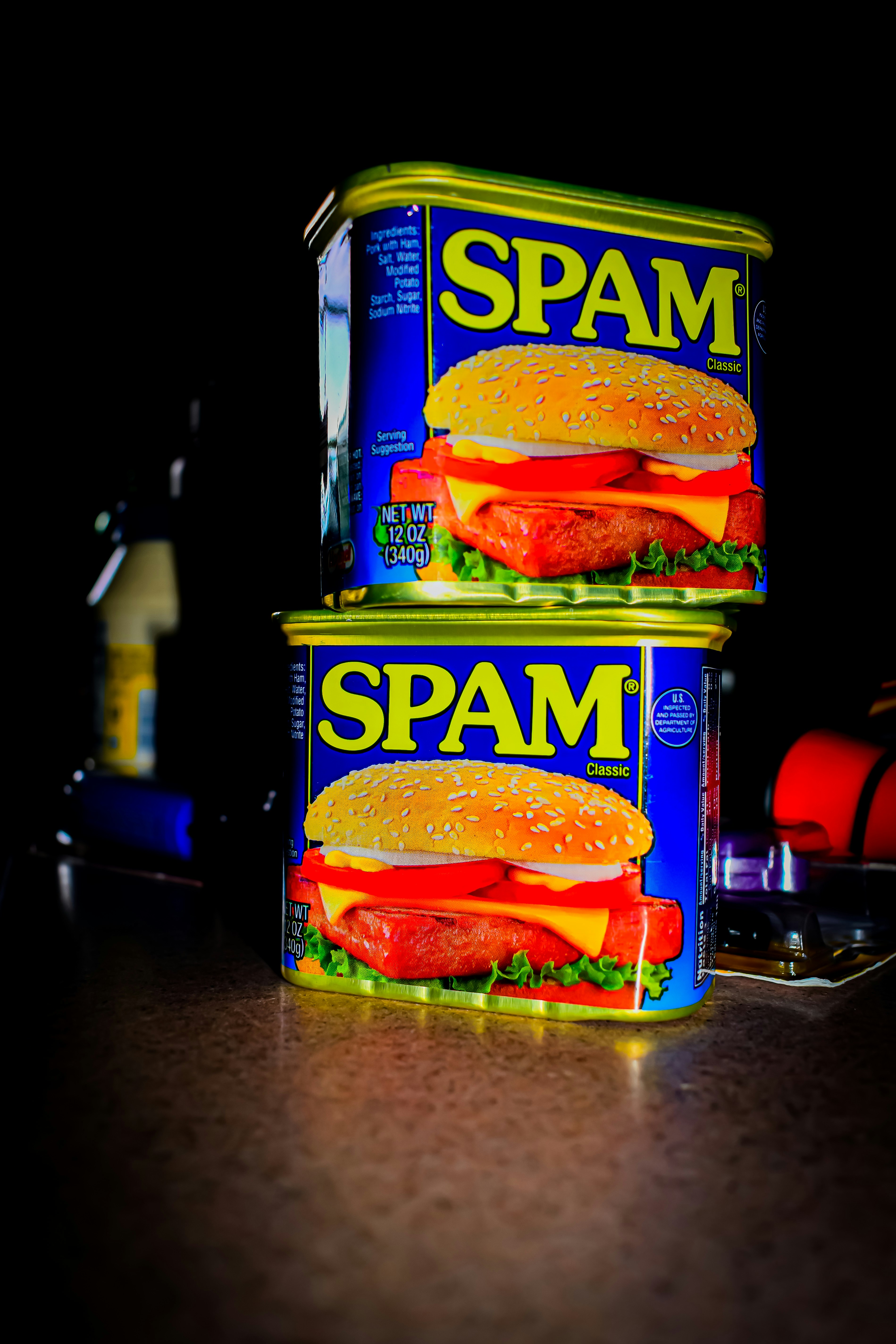 Makanan Praktis dan Lezat