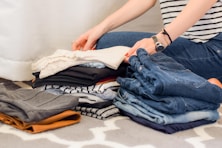 Servicio de cambio de sábanas y toallas para viviendas vacacionales en Málaga