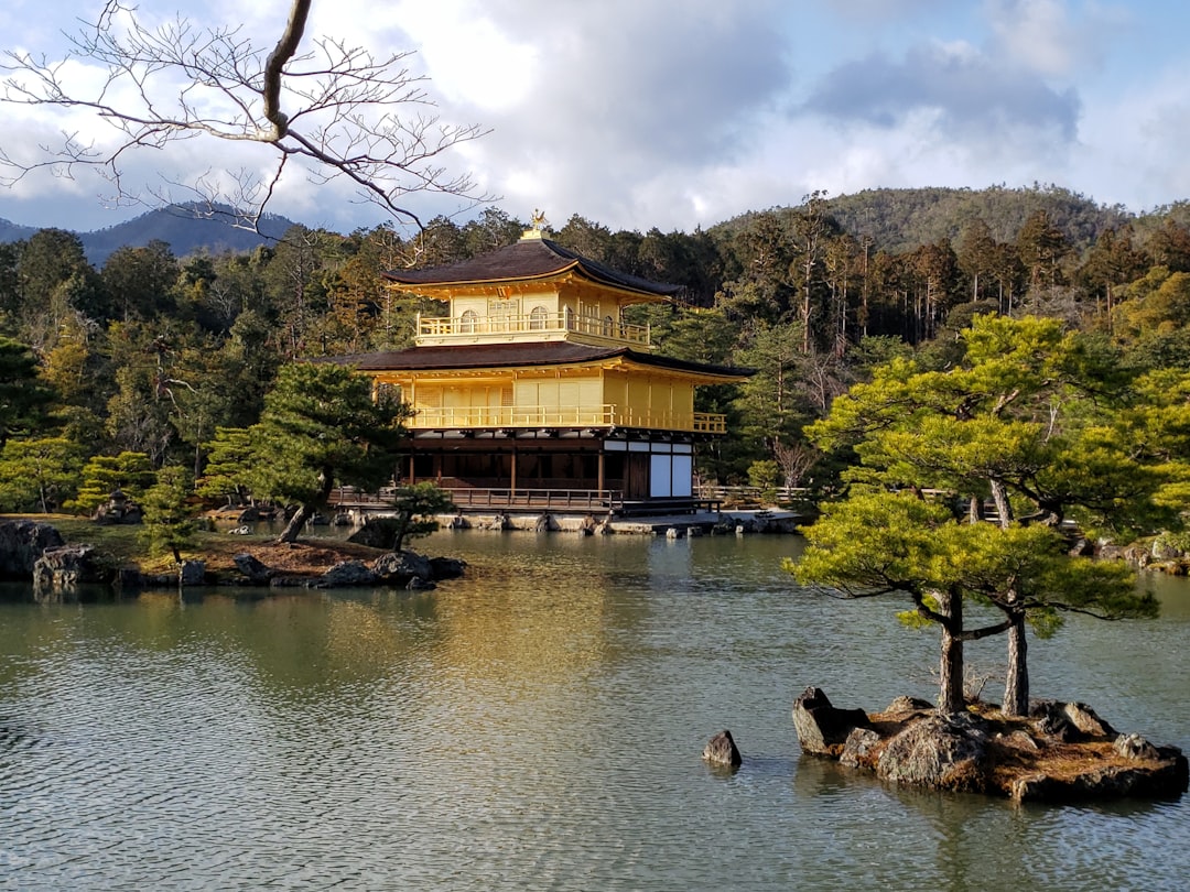 Reservoir photo spot Unnamed Road Japan