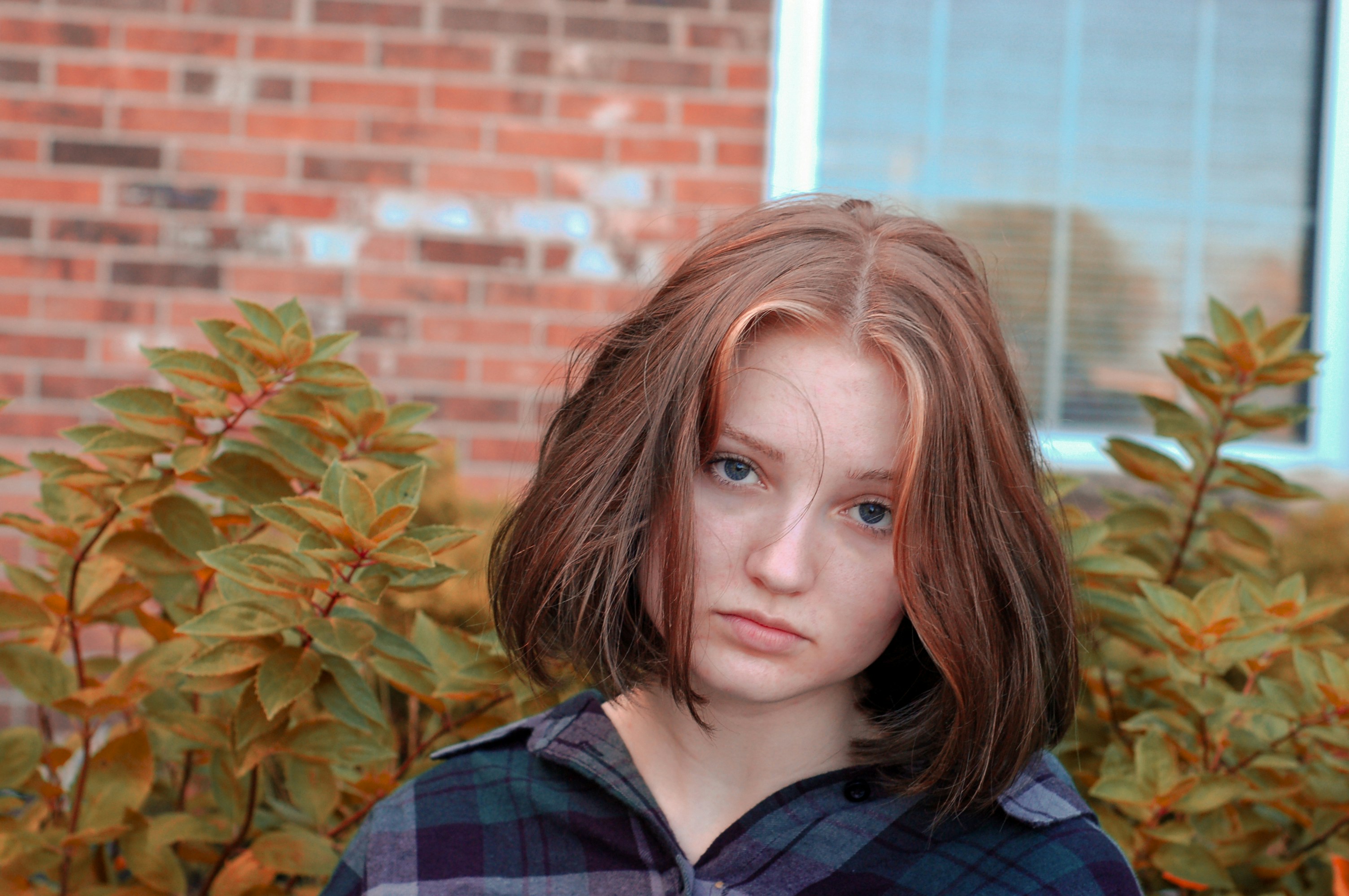 Smooth full color application for bold or subtle changes