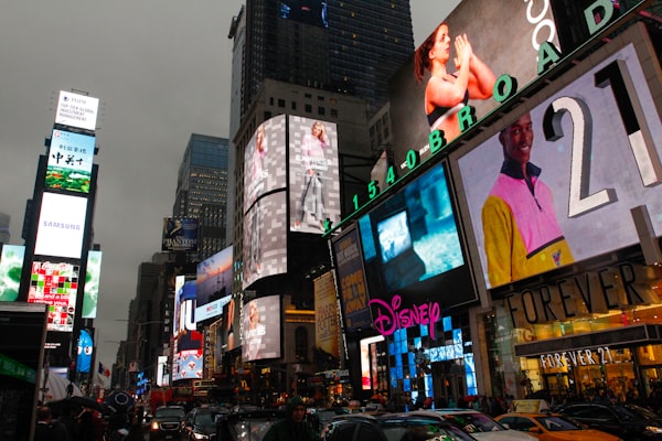 Making Sense of the Out-of-Home Advertising Landscape