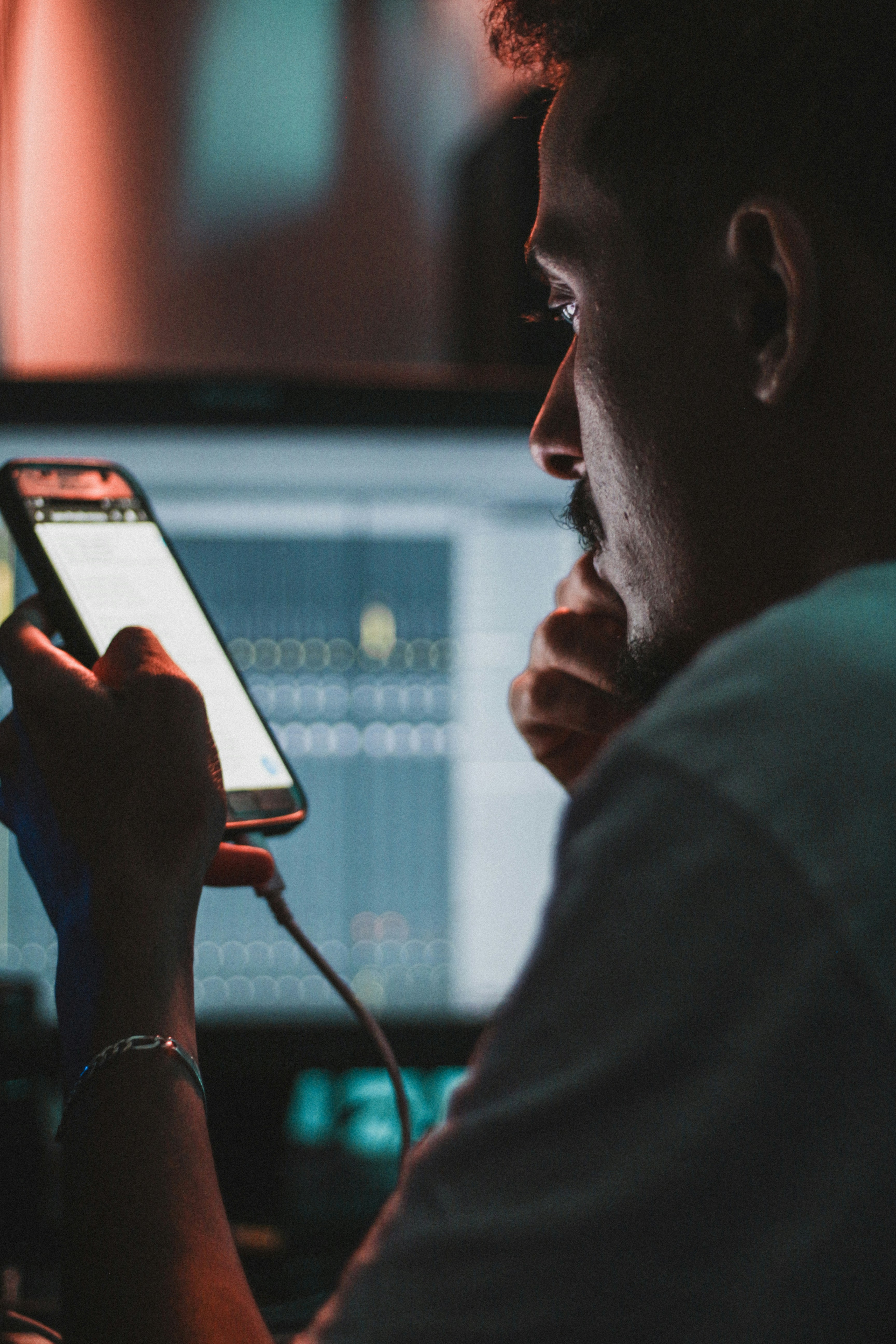 Photo by mehdi_lamaaffar