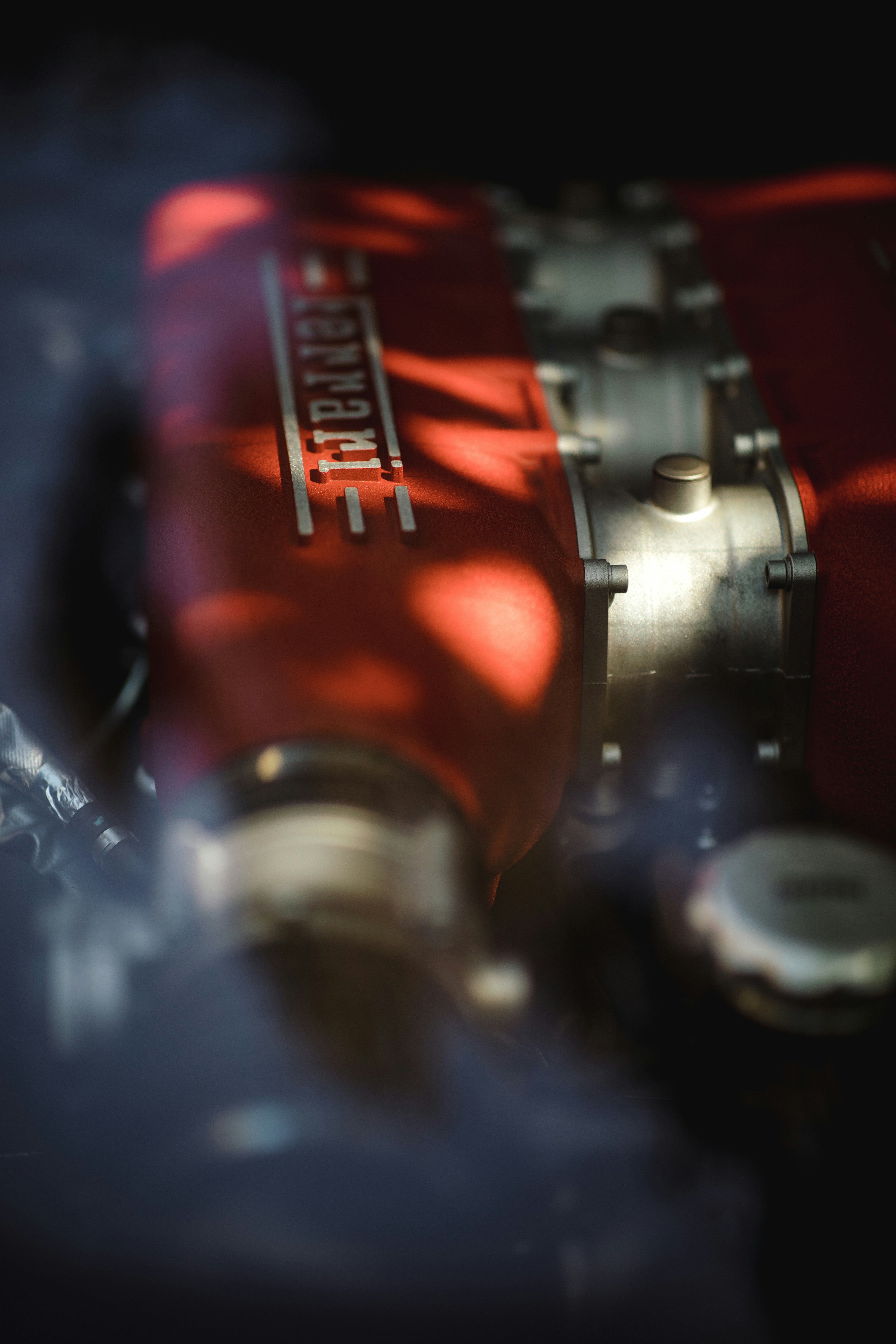 formula 1 engine wallpaper, wallpaper, F1 V10 Engines: A Deep Dive into Exhaust Manifolds 2