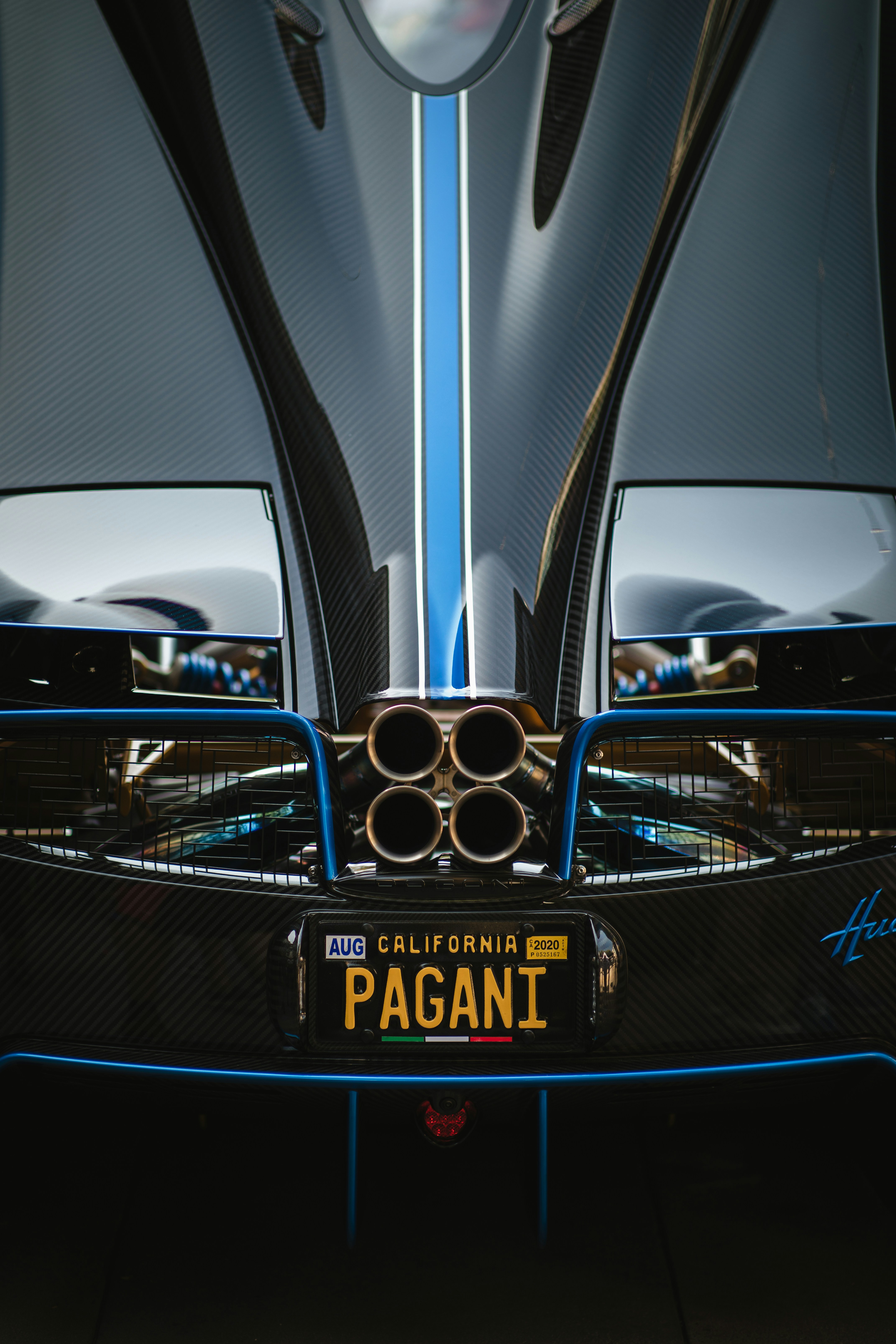 A close up of the front of a race car photo – Free Machine Image on ...