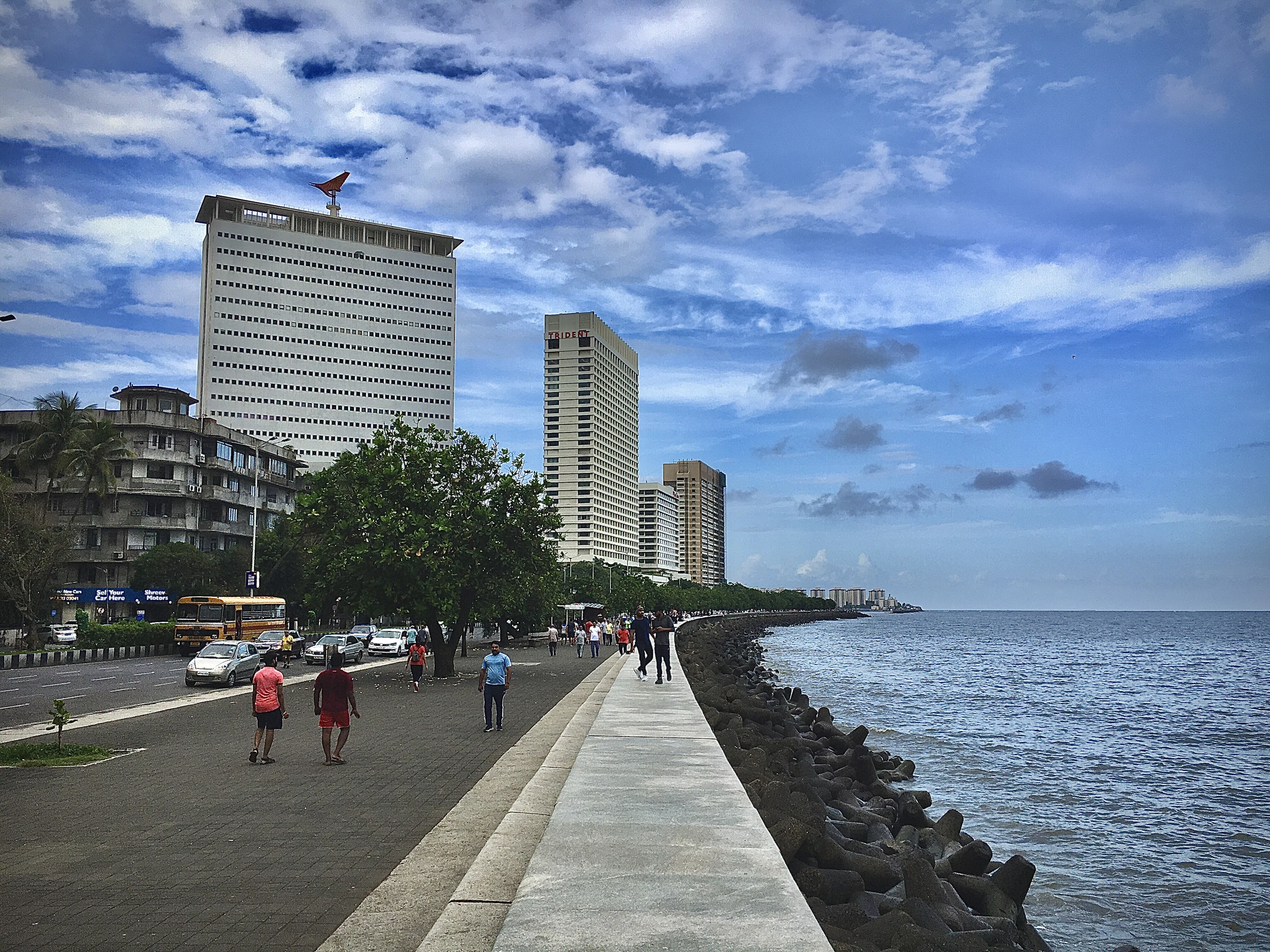 The St. Regis Mumbai
