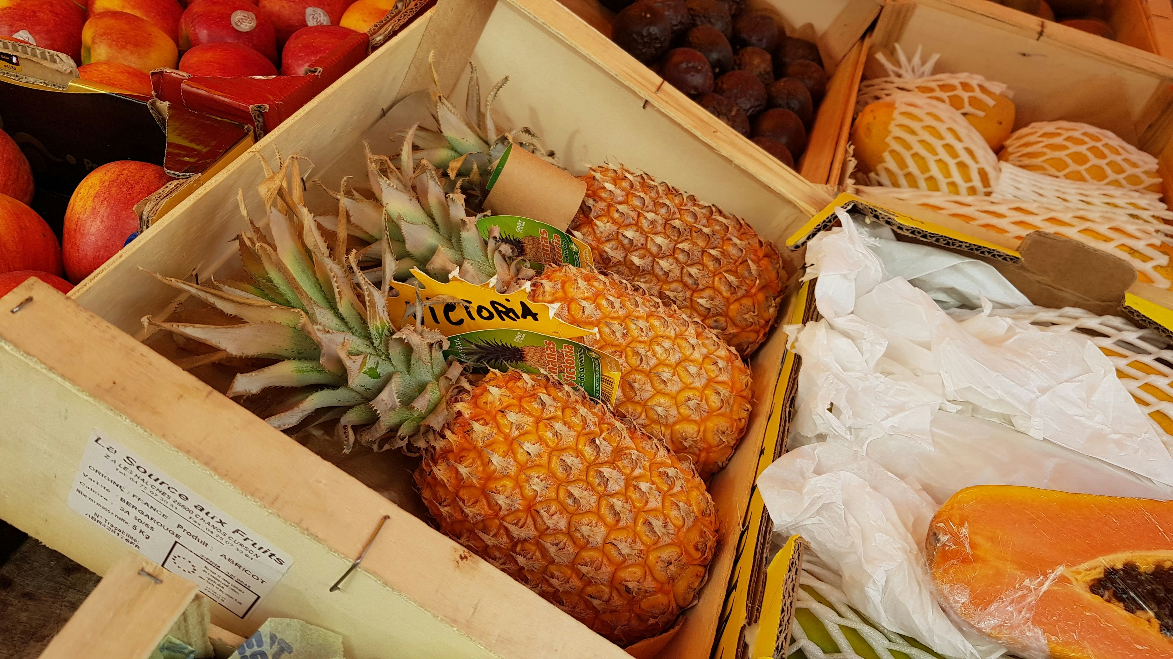 Pineapple
