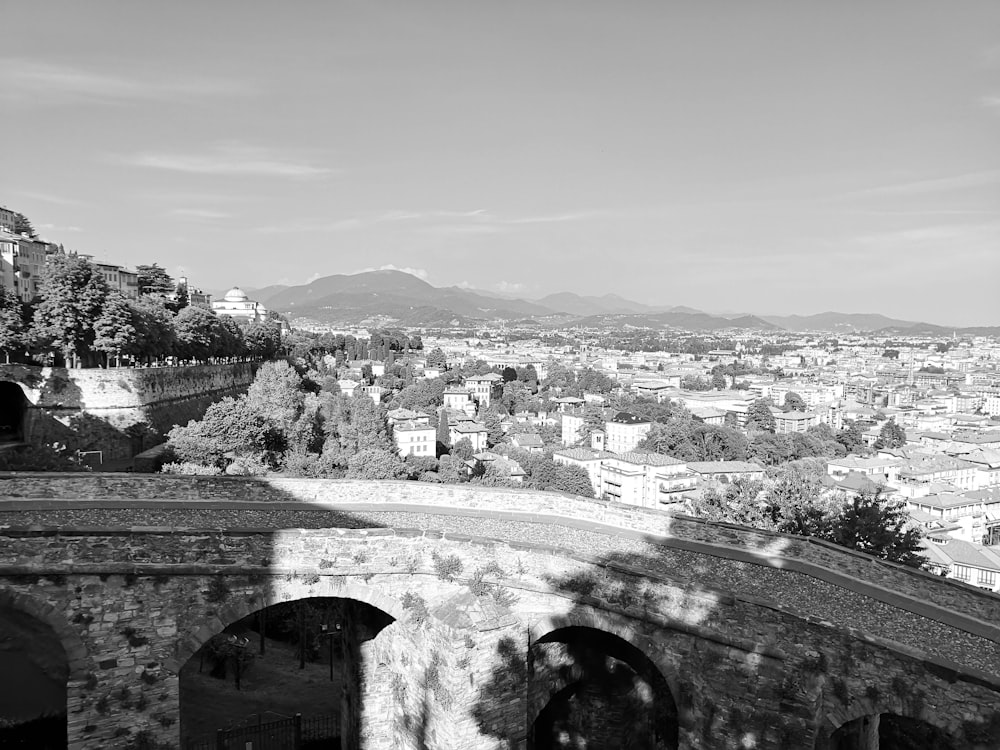 ciudad durante el día