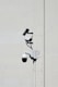 white CCTV cameras during daytime