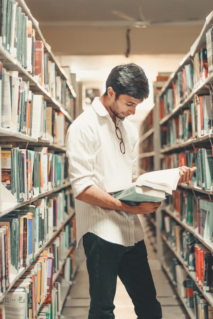 NCVPE Campus Nagpur