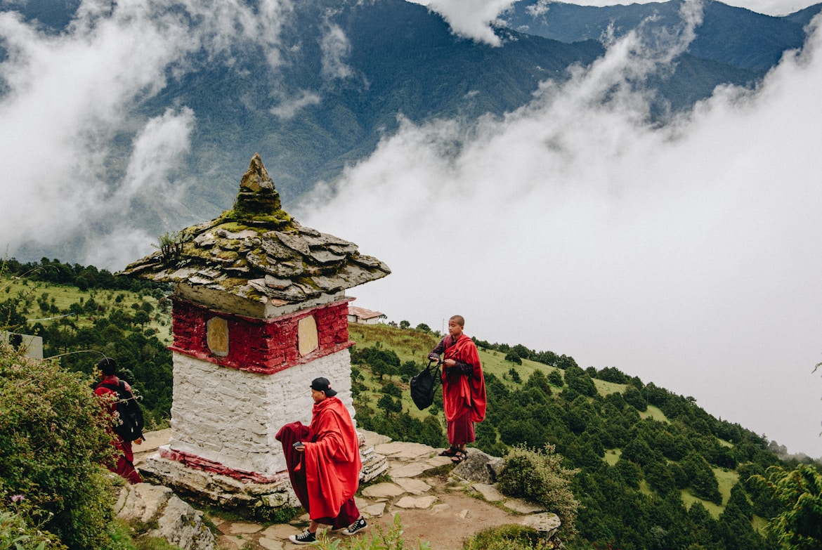 Bhutan