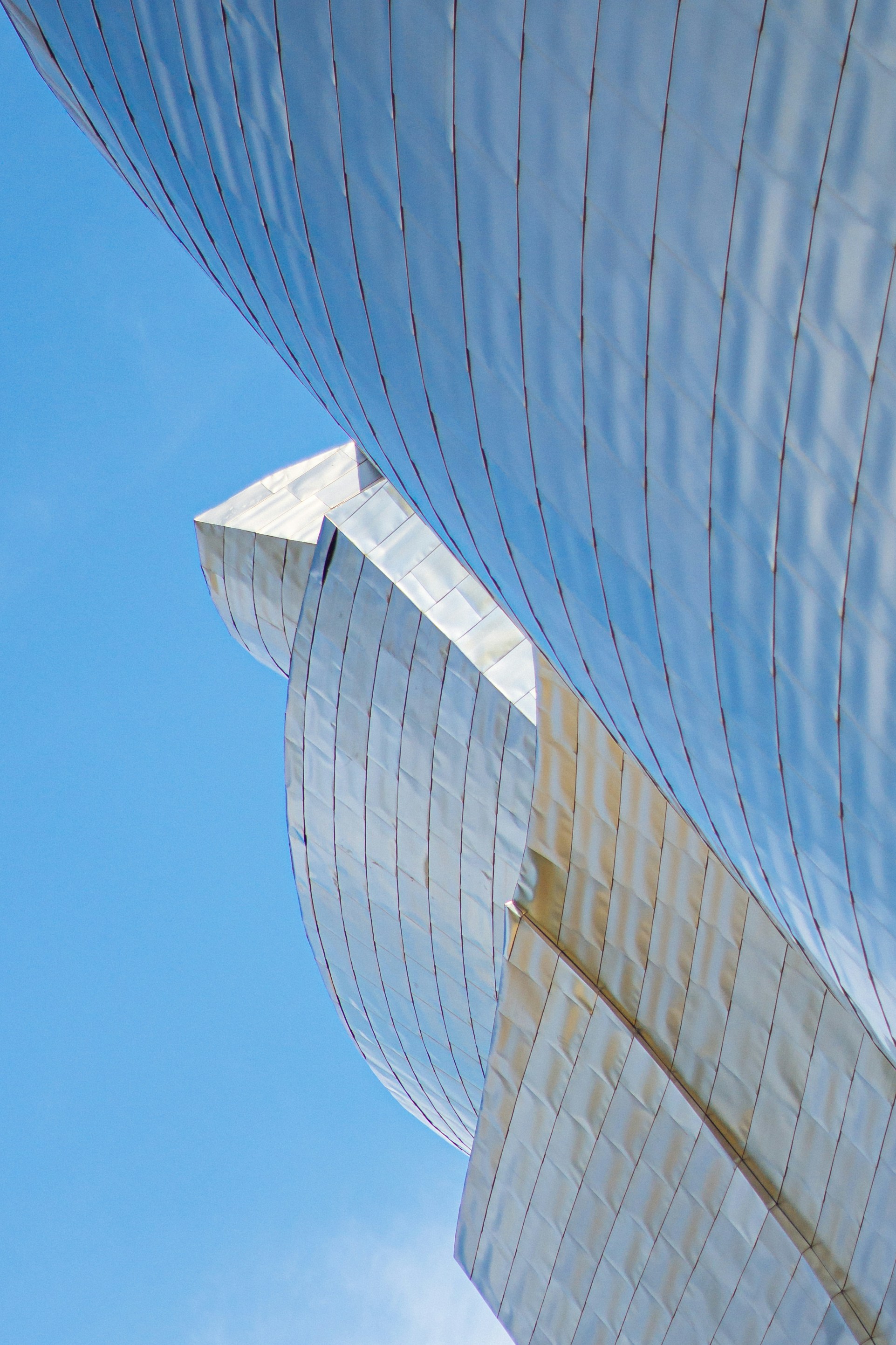 Guggenheim Bilbao Museum