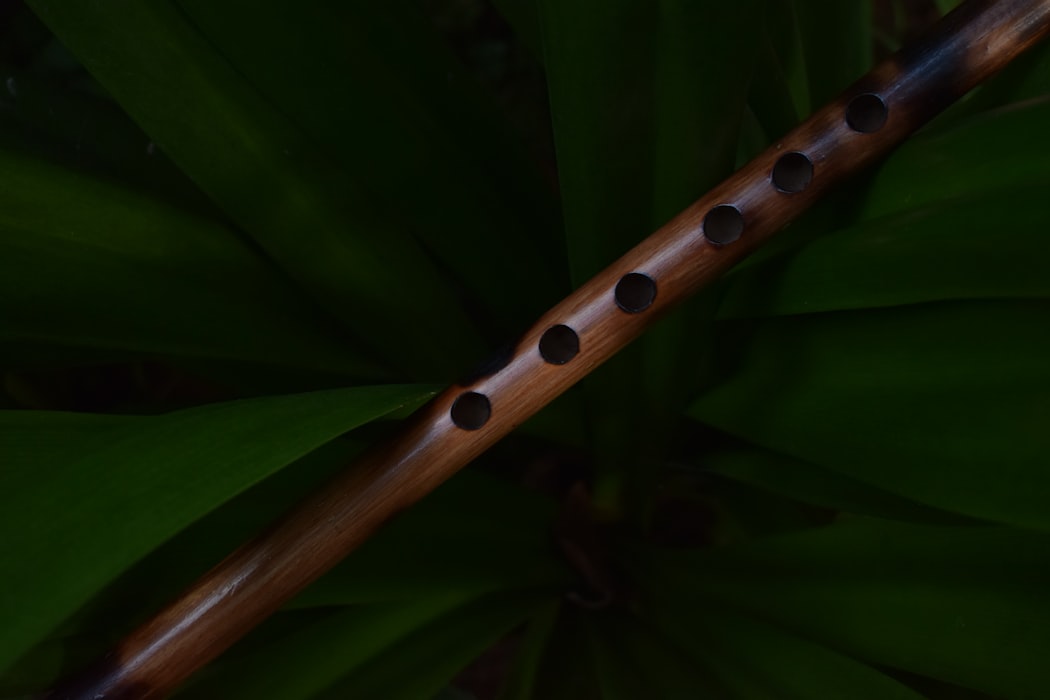 flute